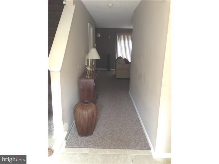 CANTERBURY WOODS - Residential Lease