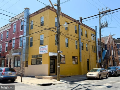 Photo of 1500 S 6th Street, PHILADELPHIA, PA 19147 (MLS # PAPH2653344)
