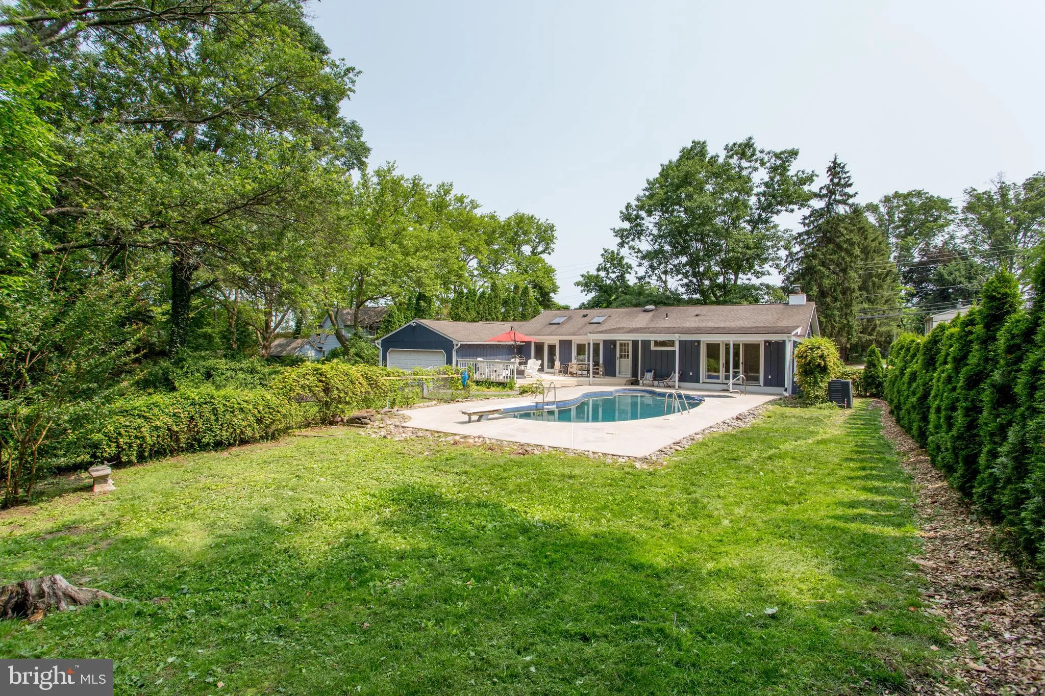 Doylestown, Pennsylvania 18901, United States, 3 Bedrooms Bedrooms, ,3 BathroomsBathrooms,Residential,Contingent,149637