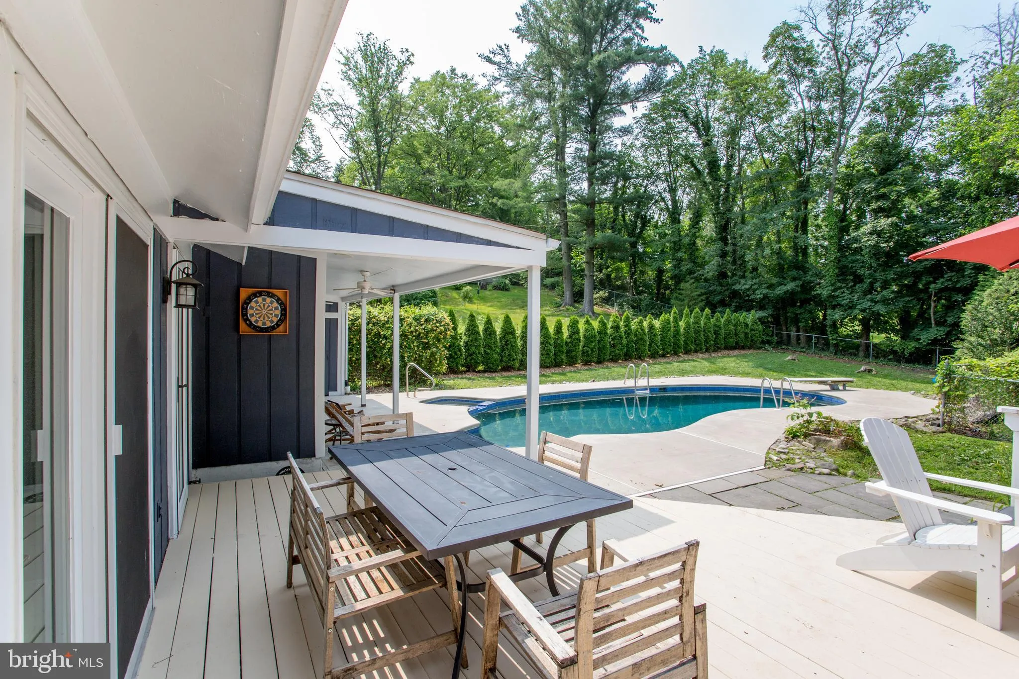 Doylestown, Pennsylvania 18901, United States, 3 Bedrooms Bedrooms, ,3 BathroomsBathrooms,Residential,Contingent,149637