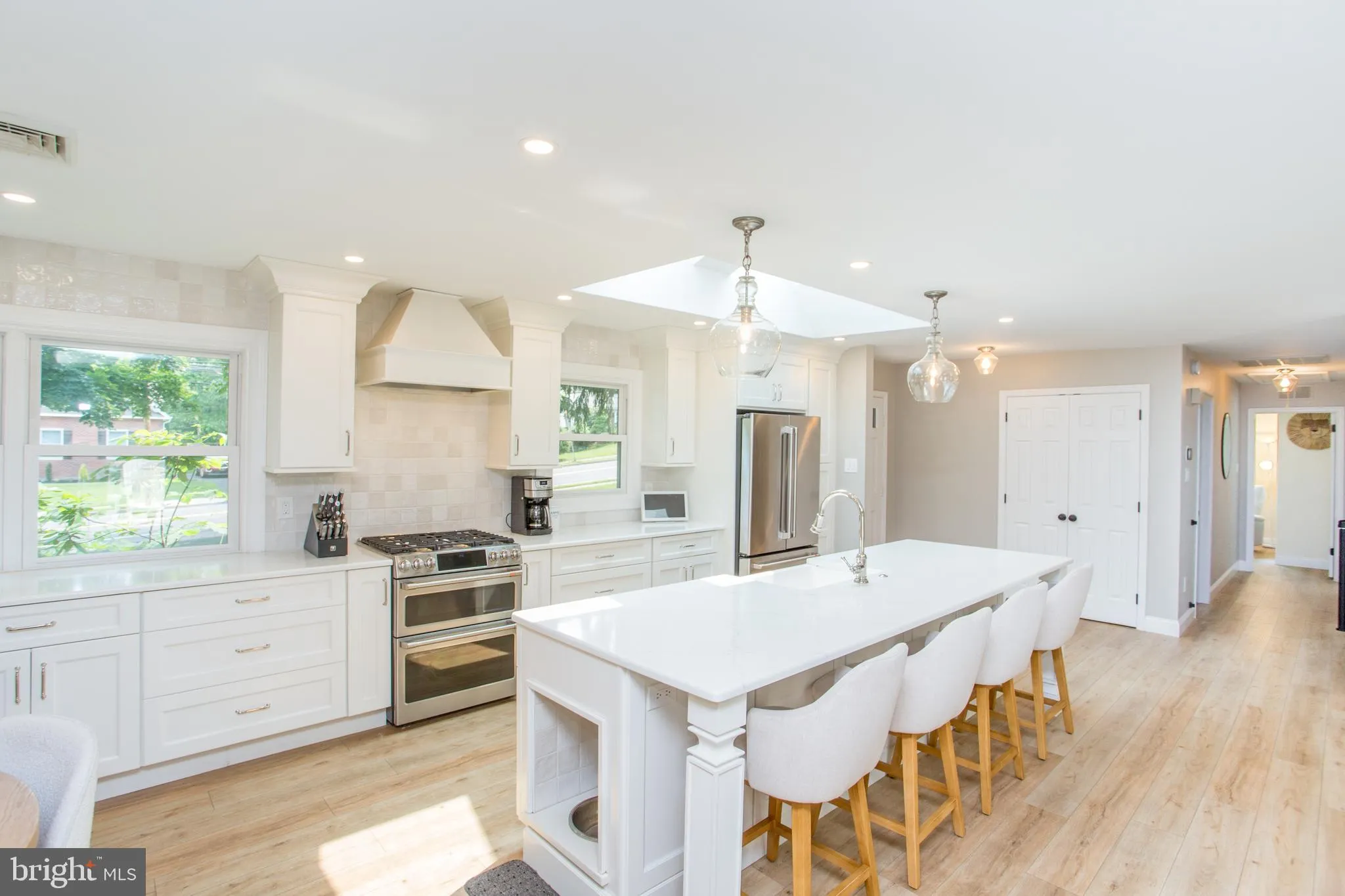 Doylestown, Pennsylvania 18901, United States, 3 Bedrooms Bedrooms, ,3 BathroomsBathrooms,Residential,Contingent,149637