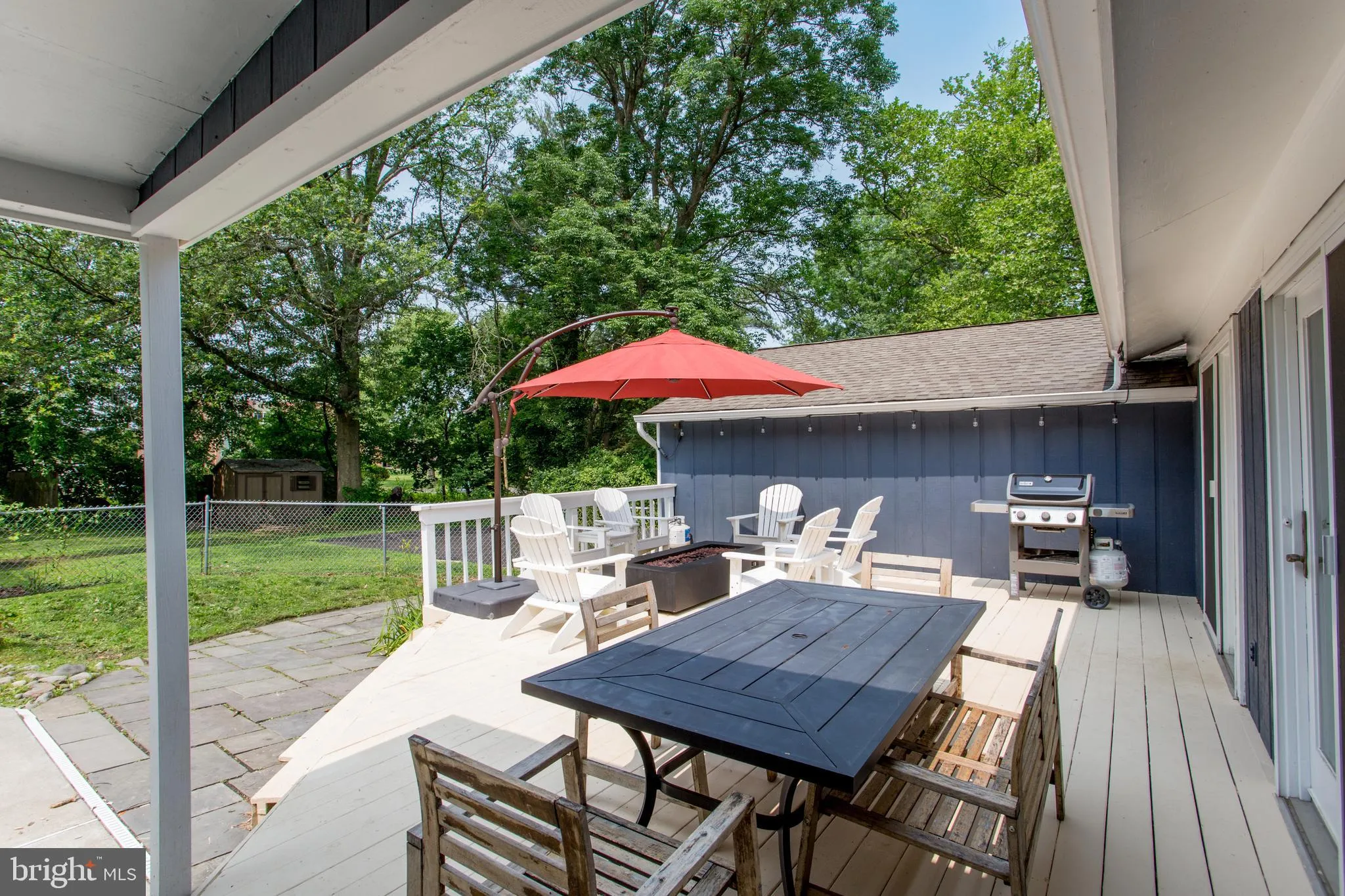 Doylestown, Pennsylvania 18901, United States, 3 Bedrooms Bedrooms, ,3 BathroomsBathrooms,Residential,Contingent,149637