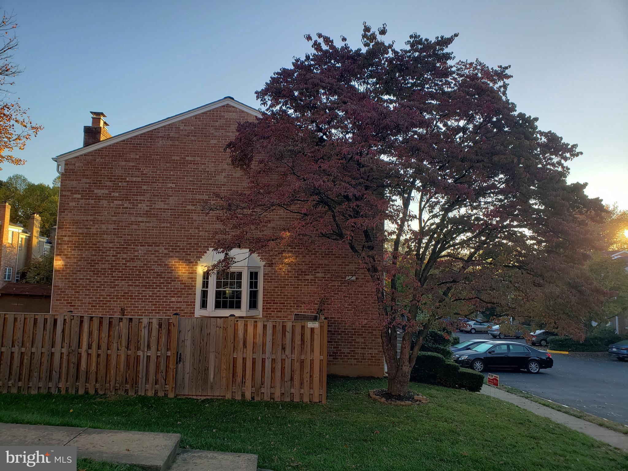 THE VILLAGE PARK - Residential Lease