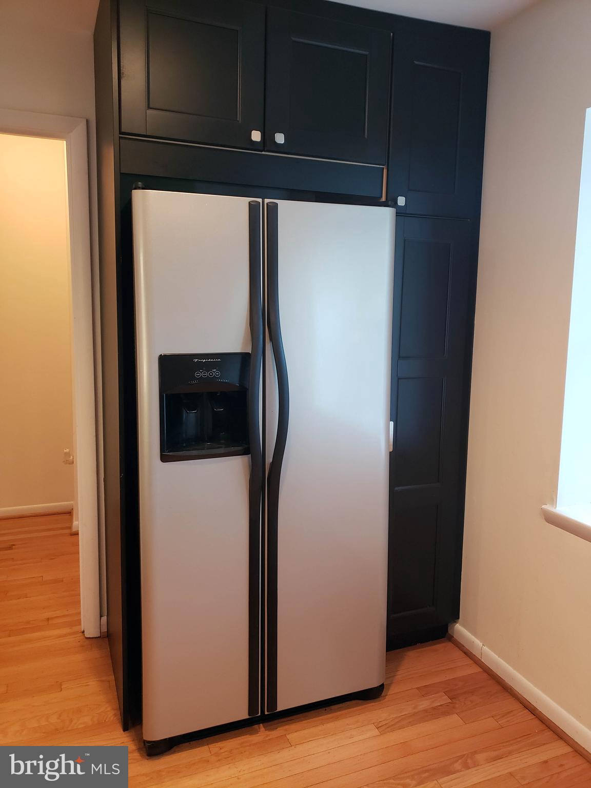 THE VILLAGE PARK - Residential Lease