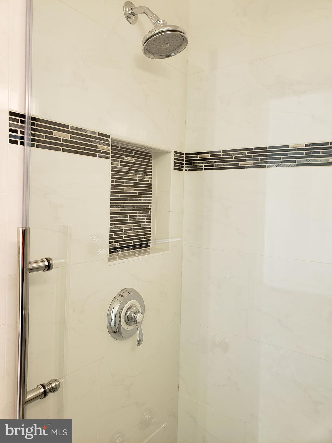 THE VILLAGE PARK - Residential Lease