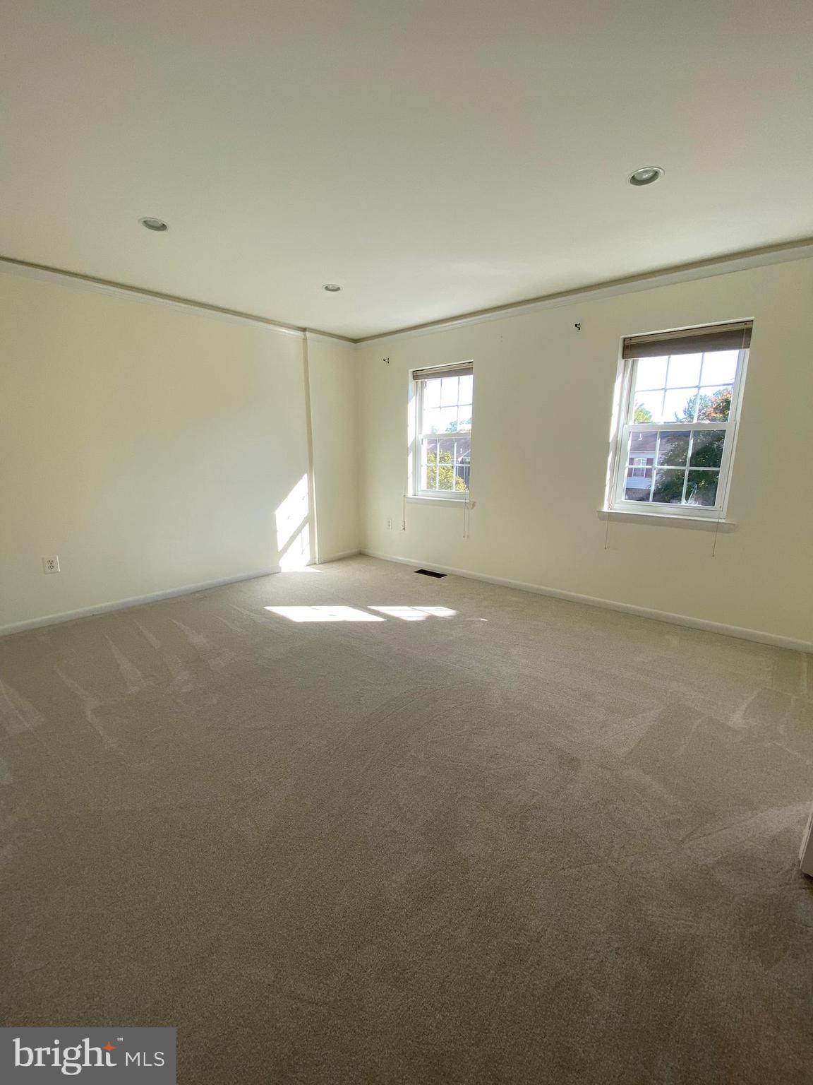 THE VILLAGE PARK - Residential Lease