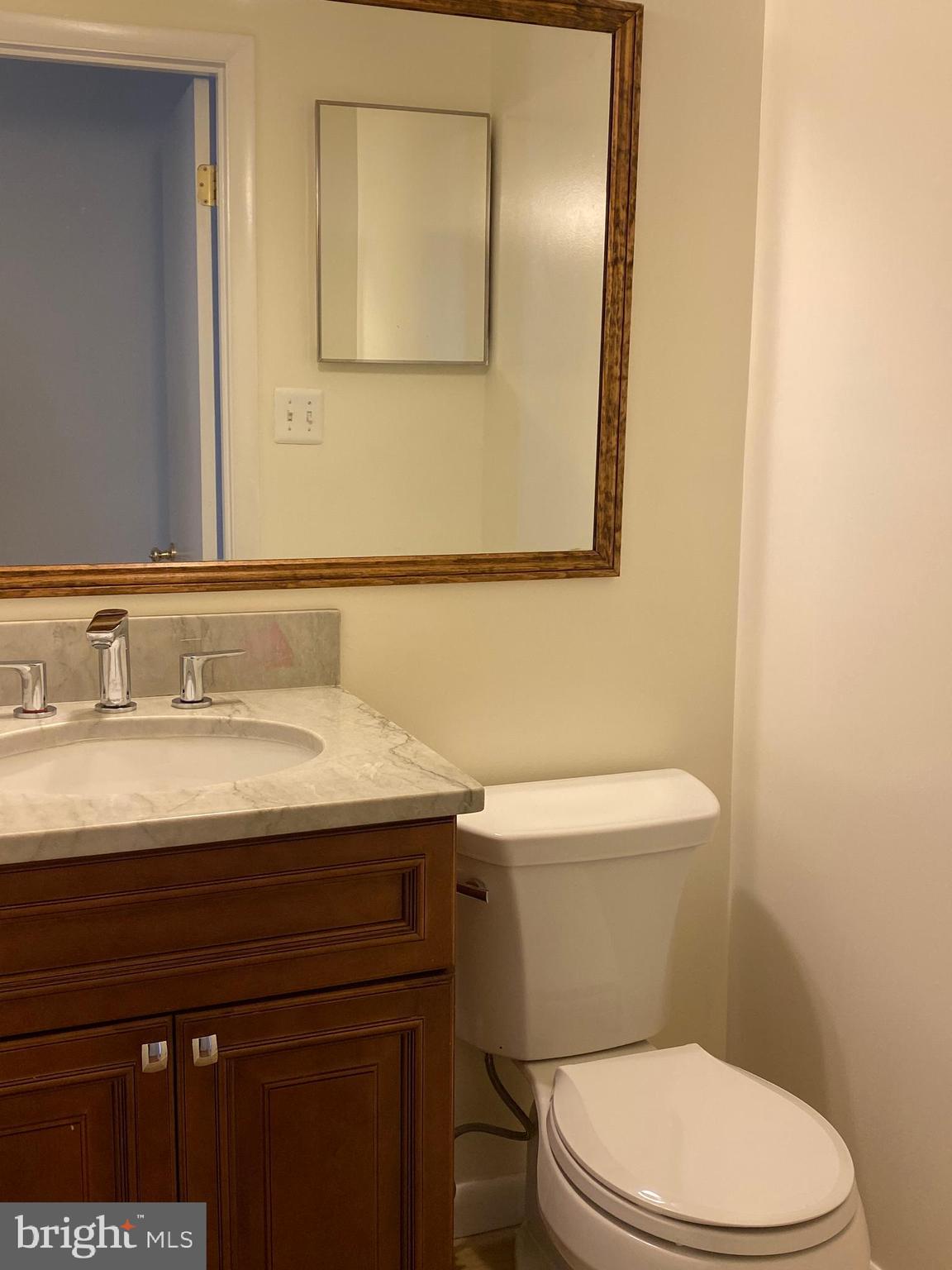 THE VILLAGE PARK - Residential Lease