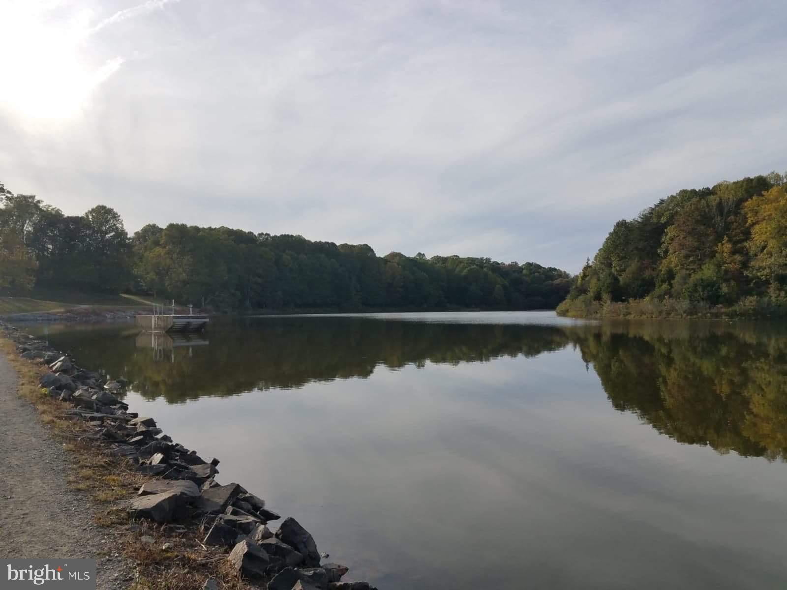 THE VILLAGE PARK - Residential Lease