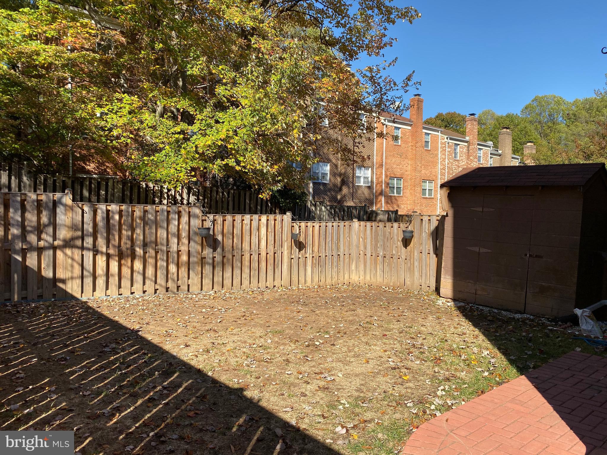 THE VILLAGE PARK - Residential Lease