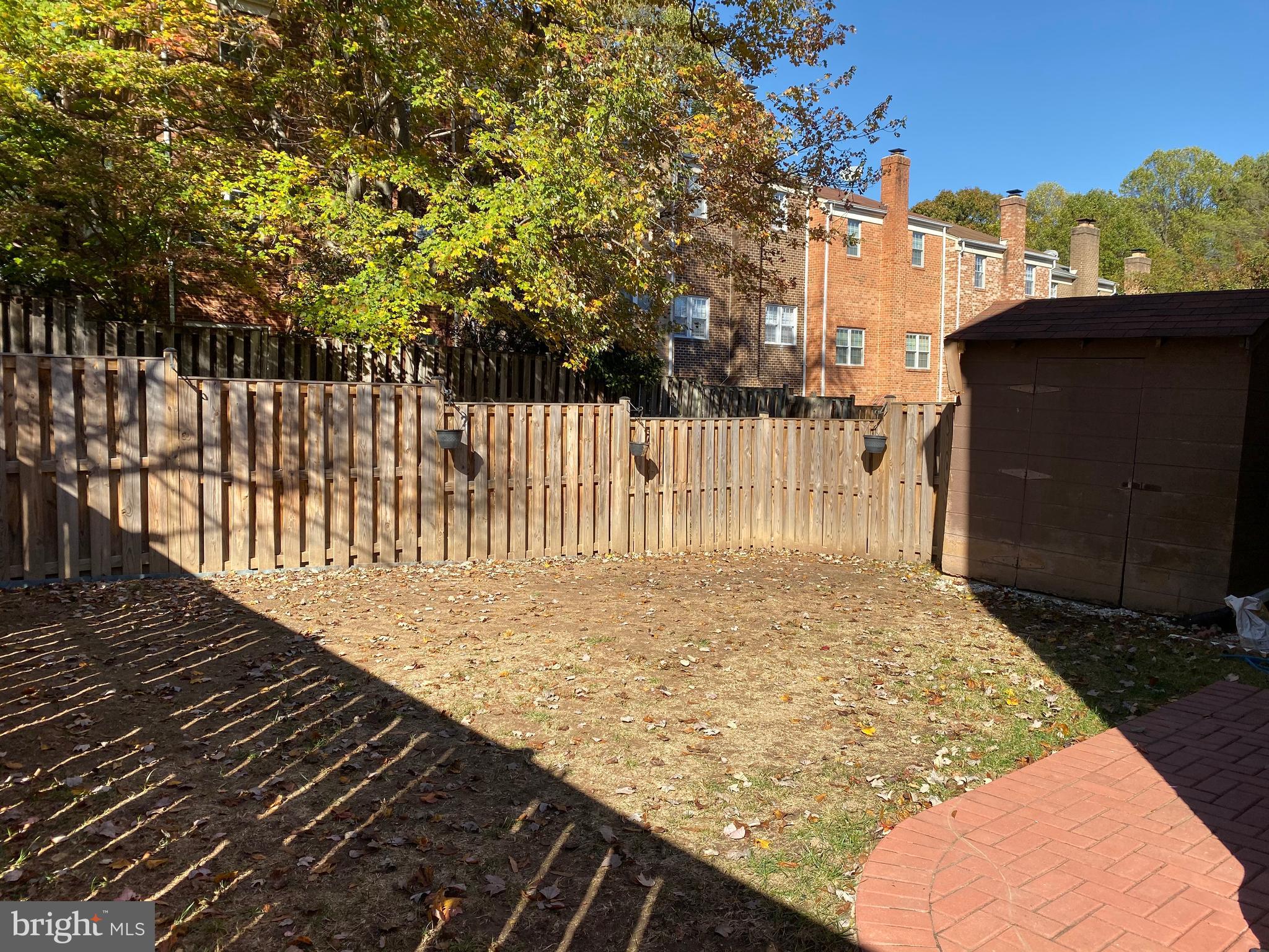 THE VILLAGE PARK - Residential Lease