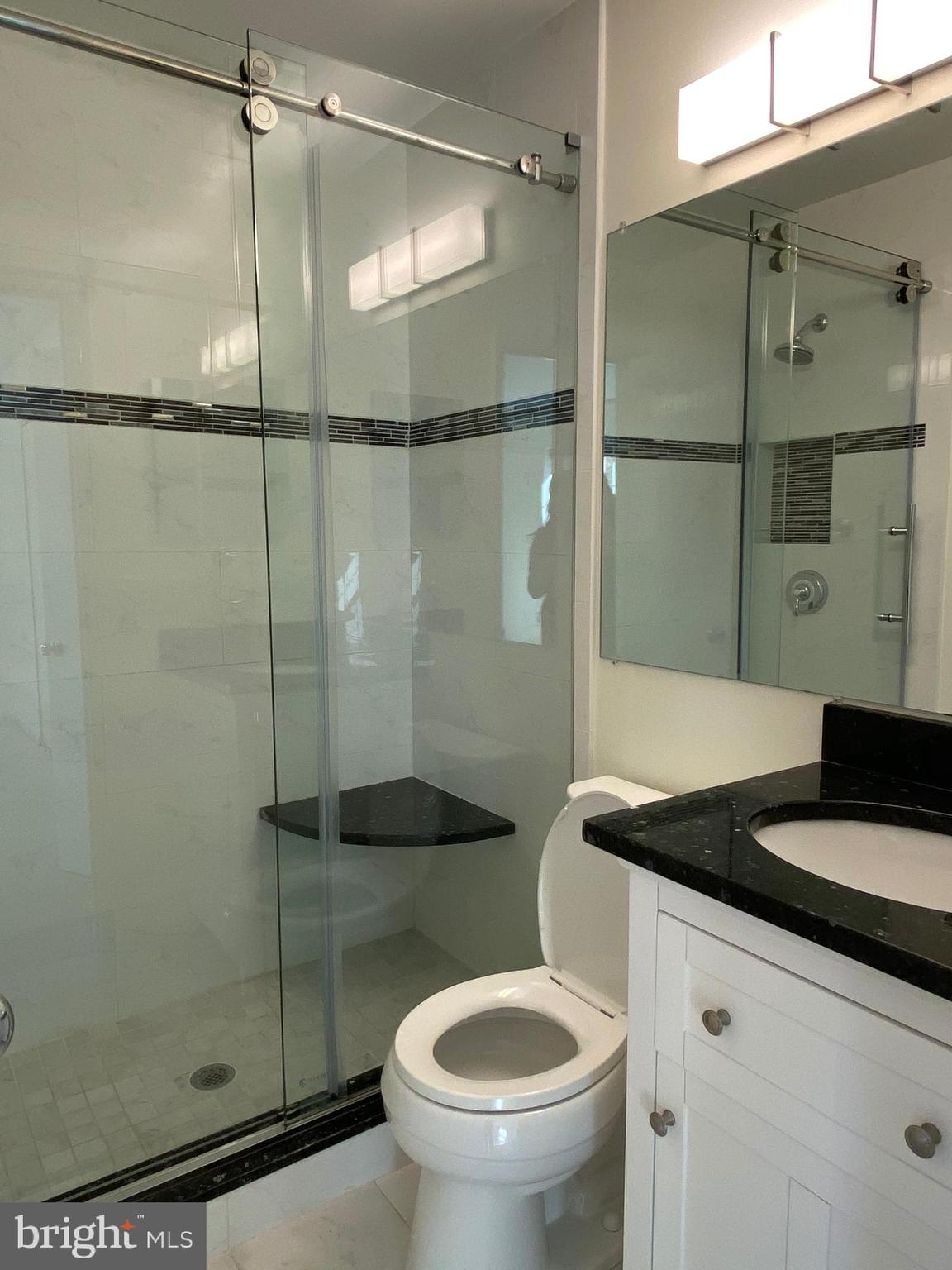 THE VILLAGE PARK - Residential Lease