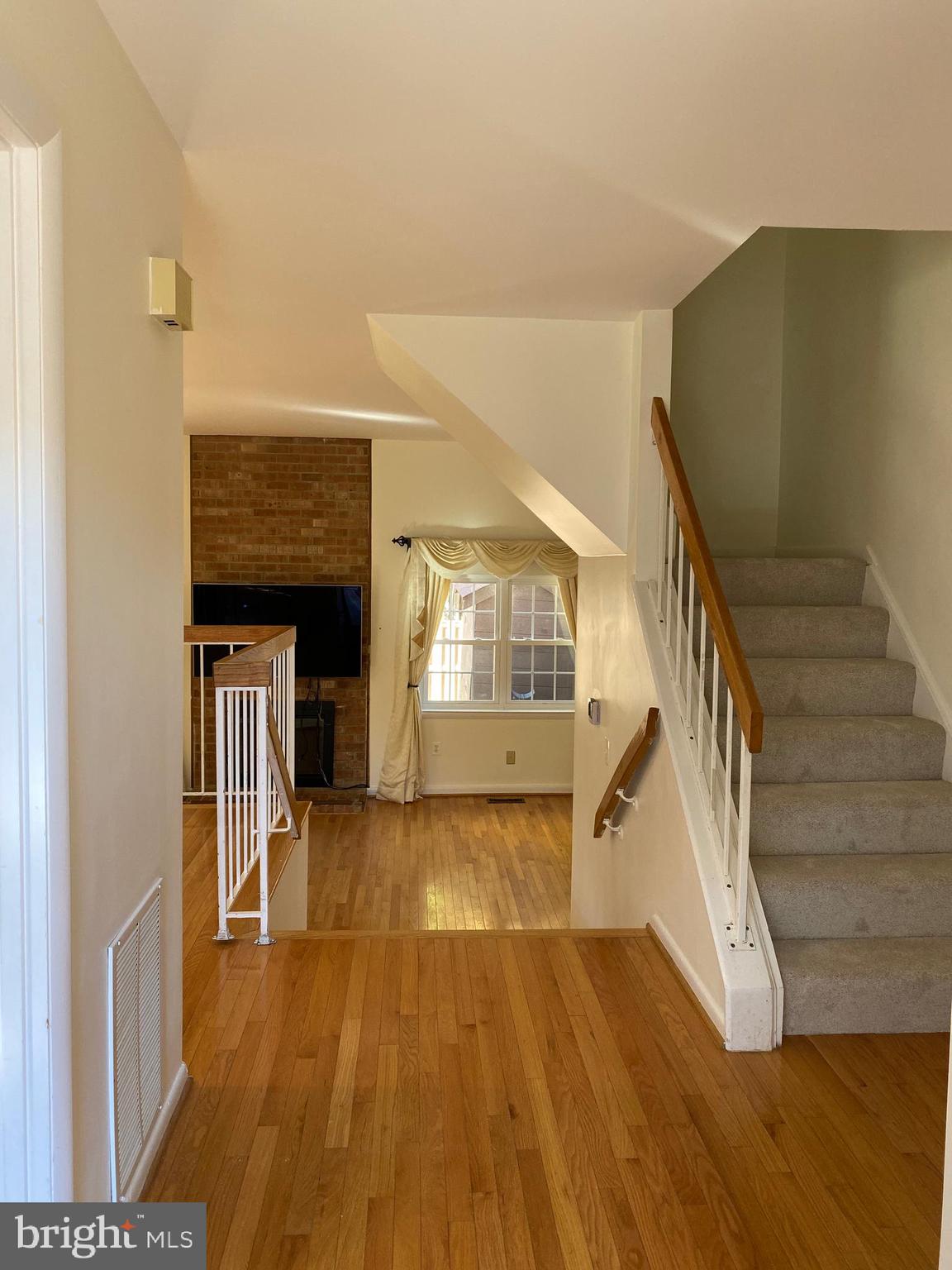 THE VILLAGE PARK - Residential Lease