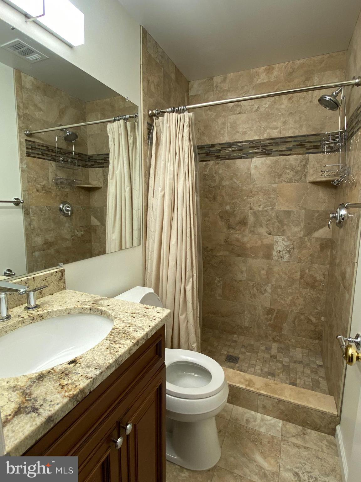 THE VILLAGE PARK - Residential Lease