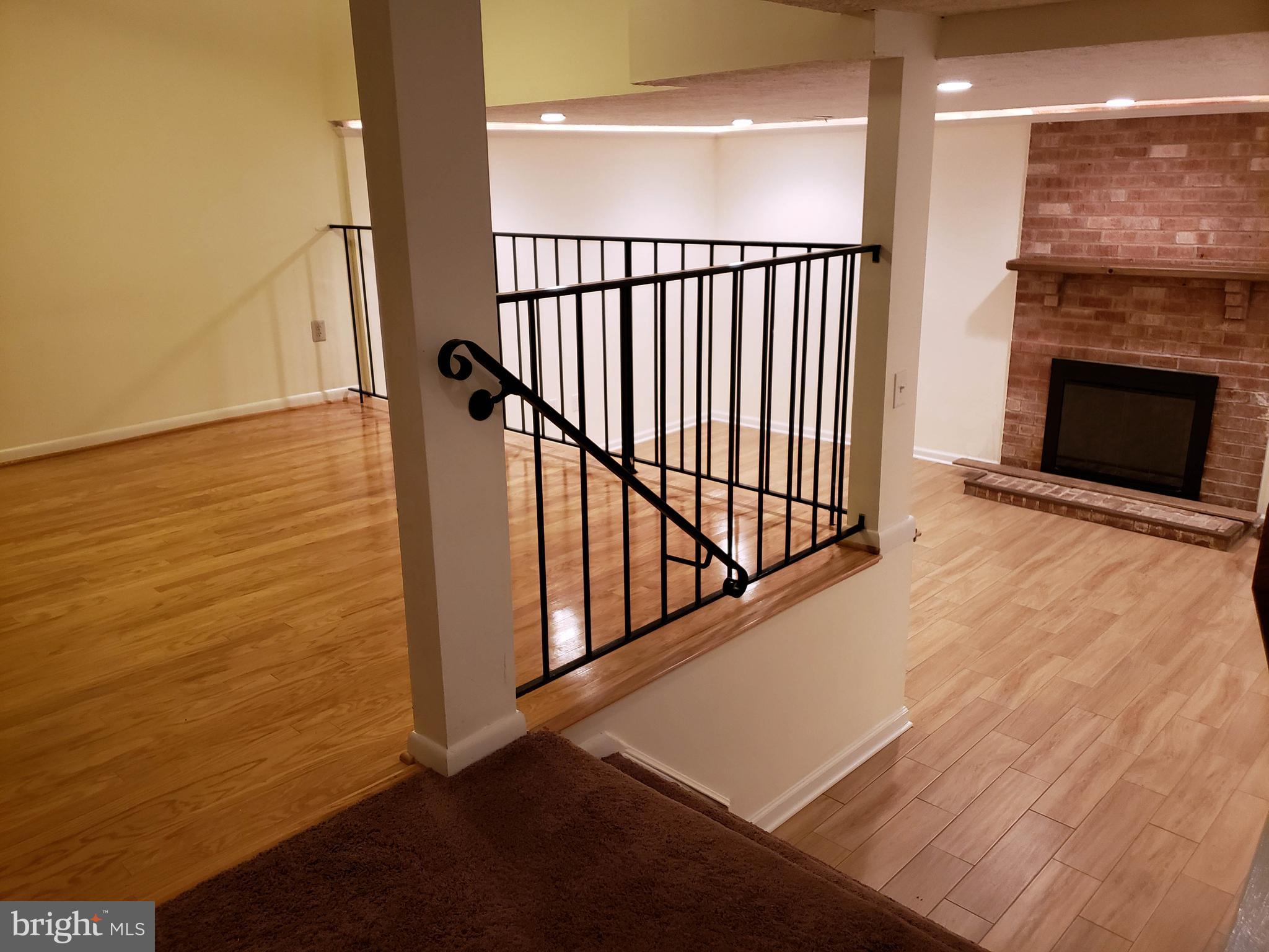 THE VILLAGE PARK - Residential Lease