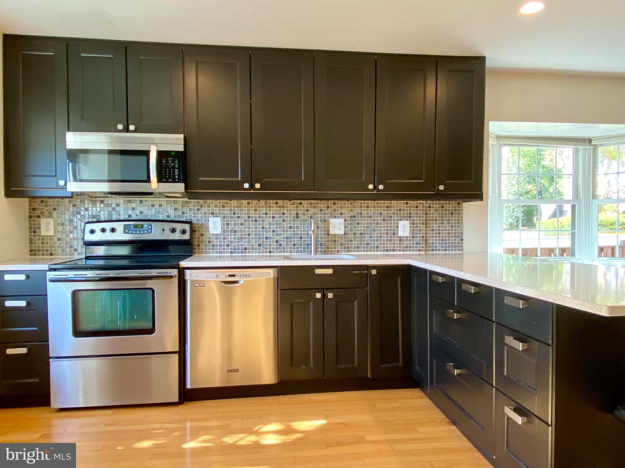 THE VILLAGE PARK - Residential Lease