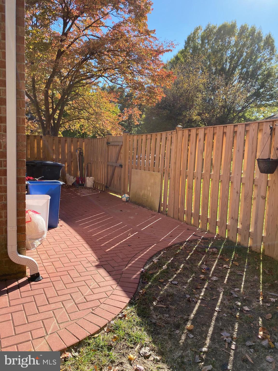 THE VILLAGE PARK - Residential Lease