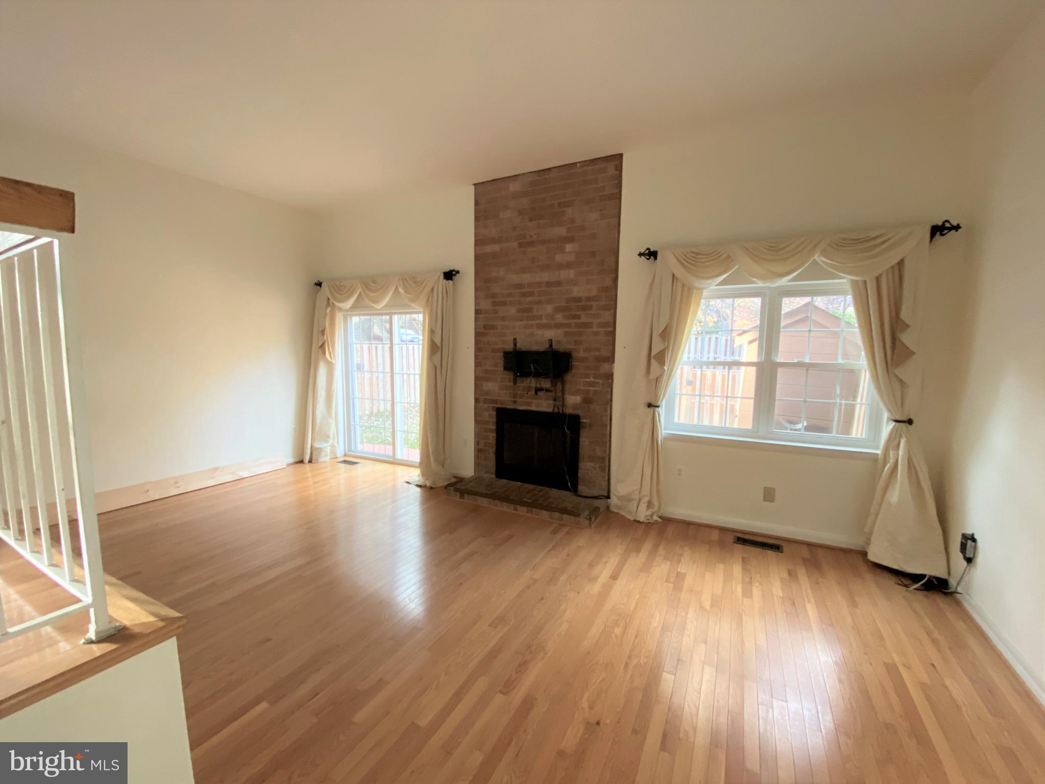 THE VILLAGE PARK - Residential Lease