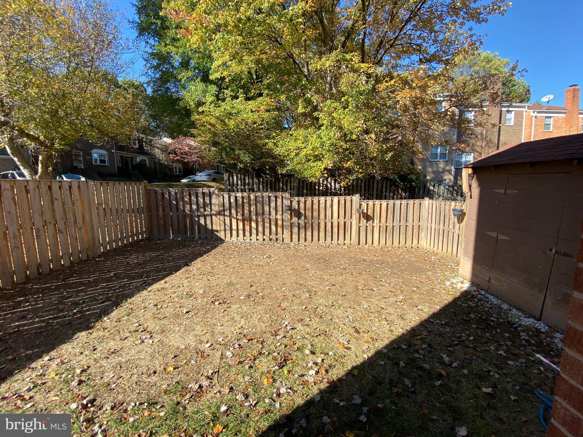 THE VILLAGE PARK - Residential Lease