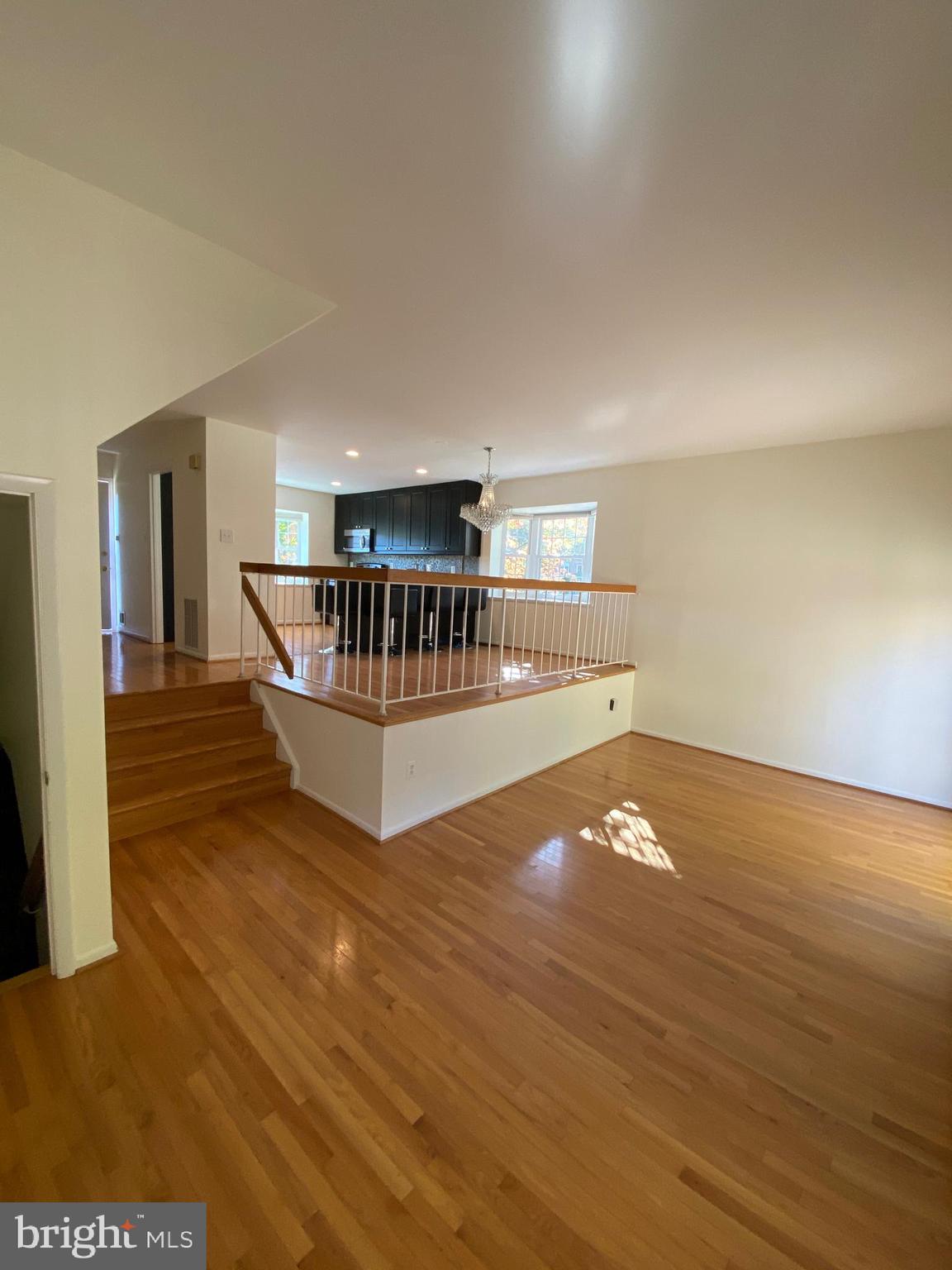 THE VILLAGE PARK - Residential Lease