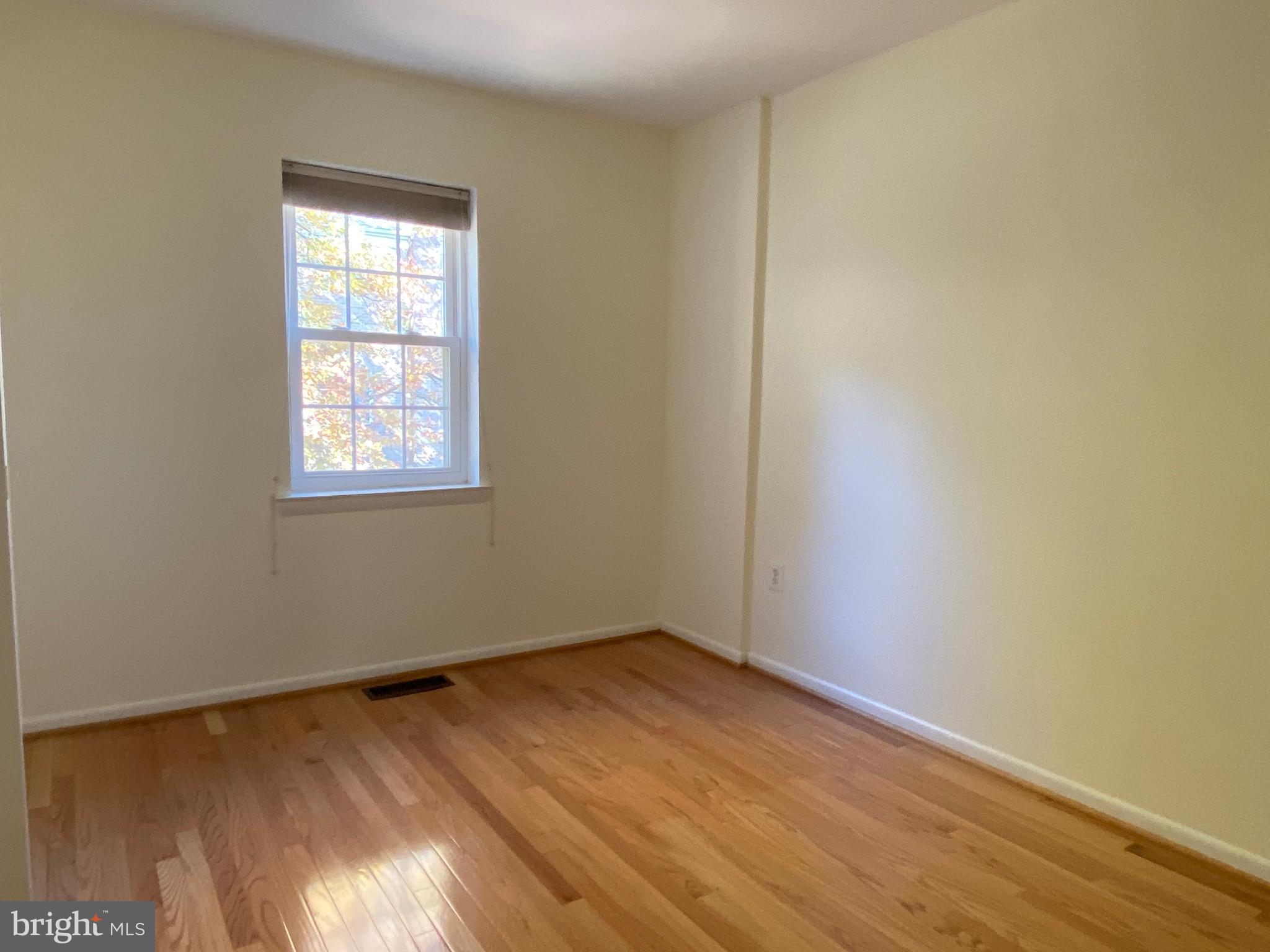 THE VILLAGE PARK - Residential Lease