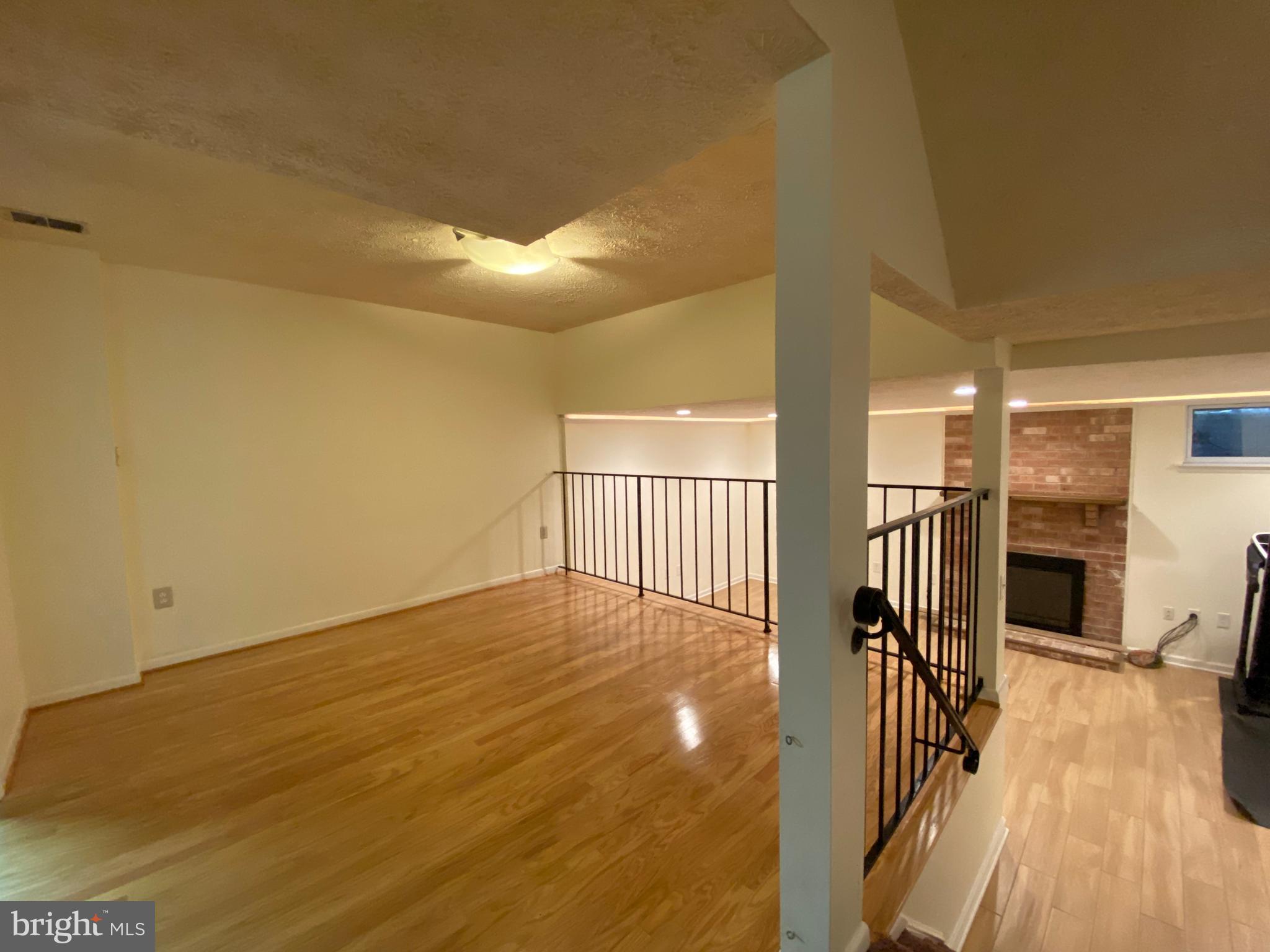 THE VILLAGE PARK - Residential Lease