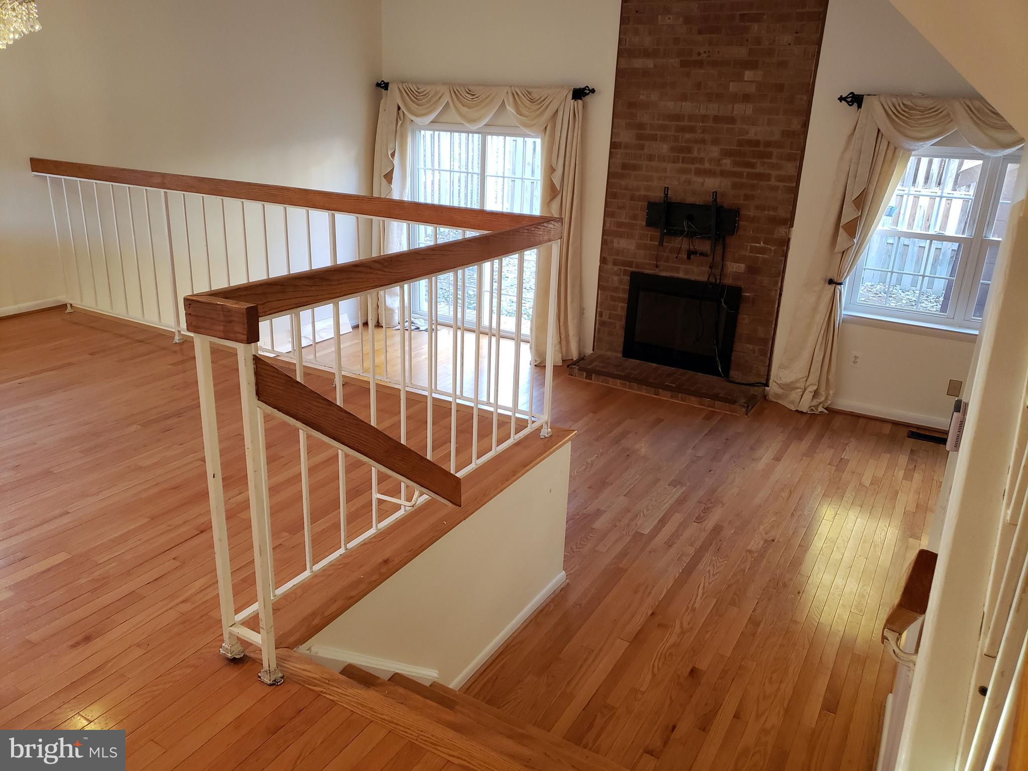 THE VILLAGE PARK - Residential Lease