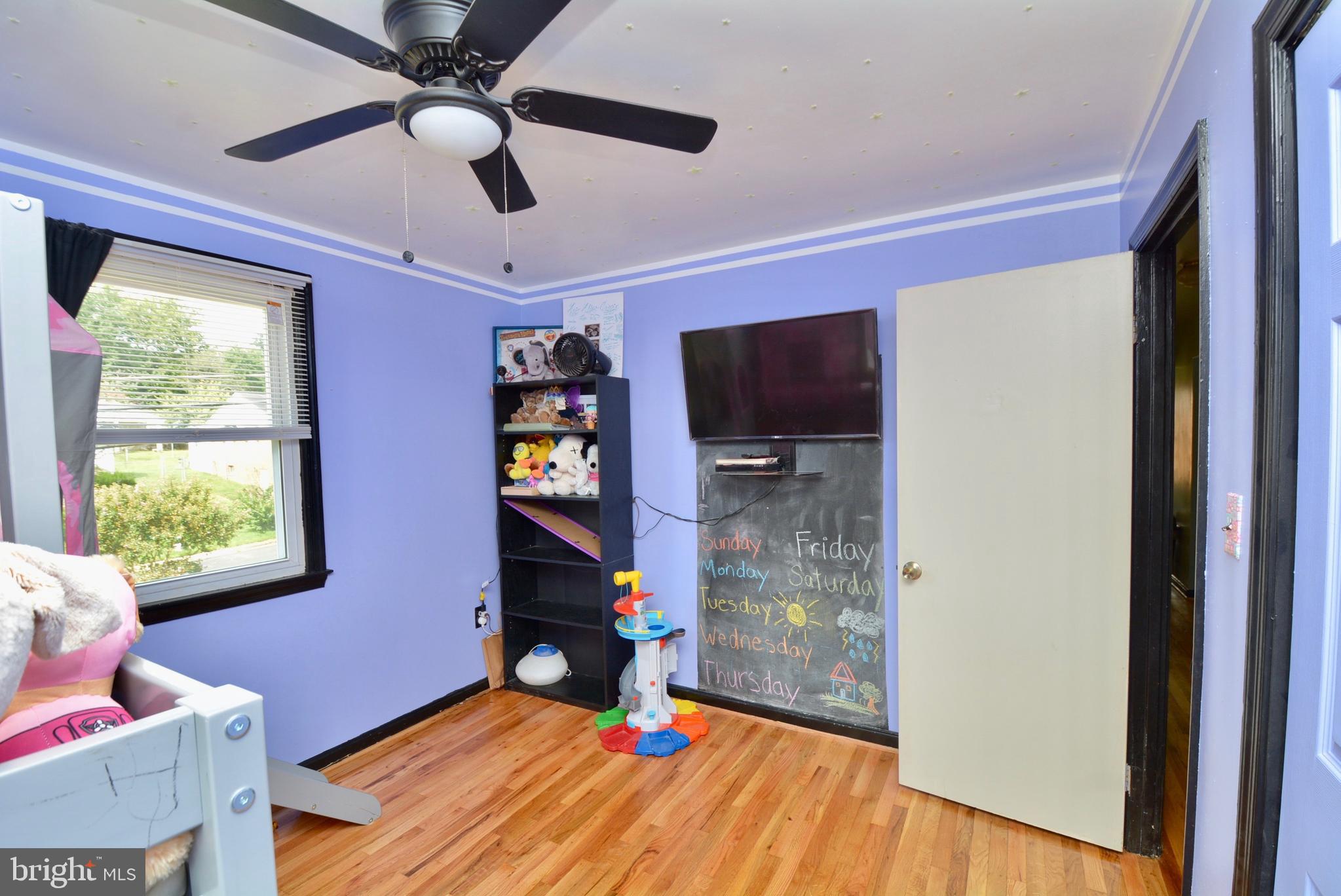 NORTH ROBLEE ACRES - Residential