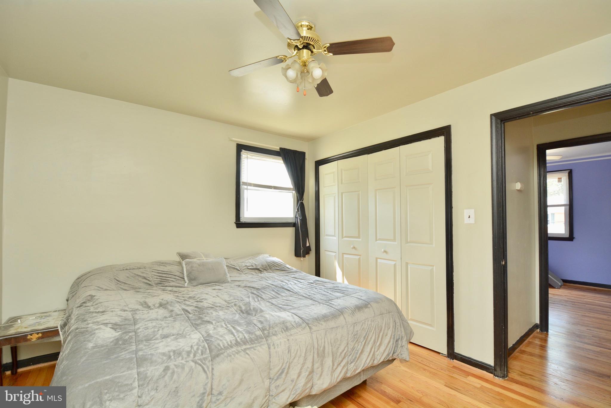 NORTH ROBLEE ACRES - Residential