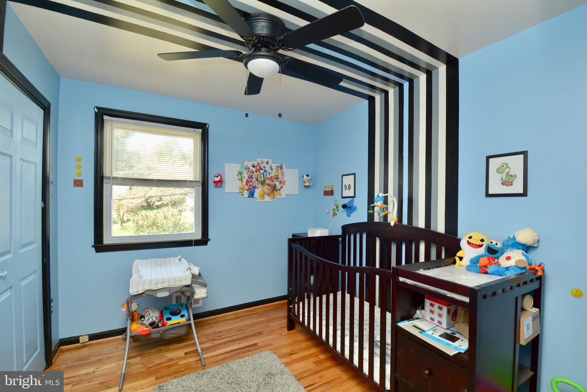 NORTH ROBLEE ACRES - Residential