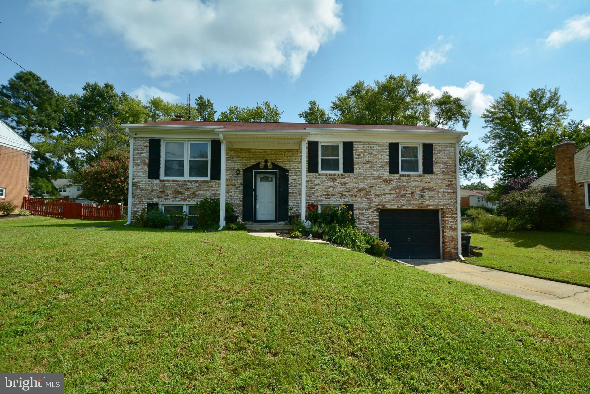 NORTH ROBLEE ACRES - Residential