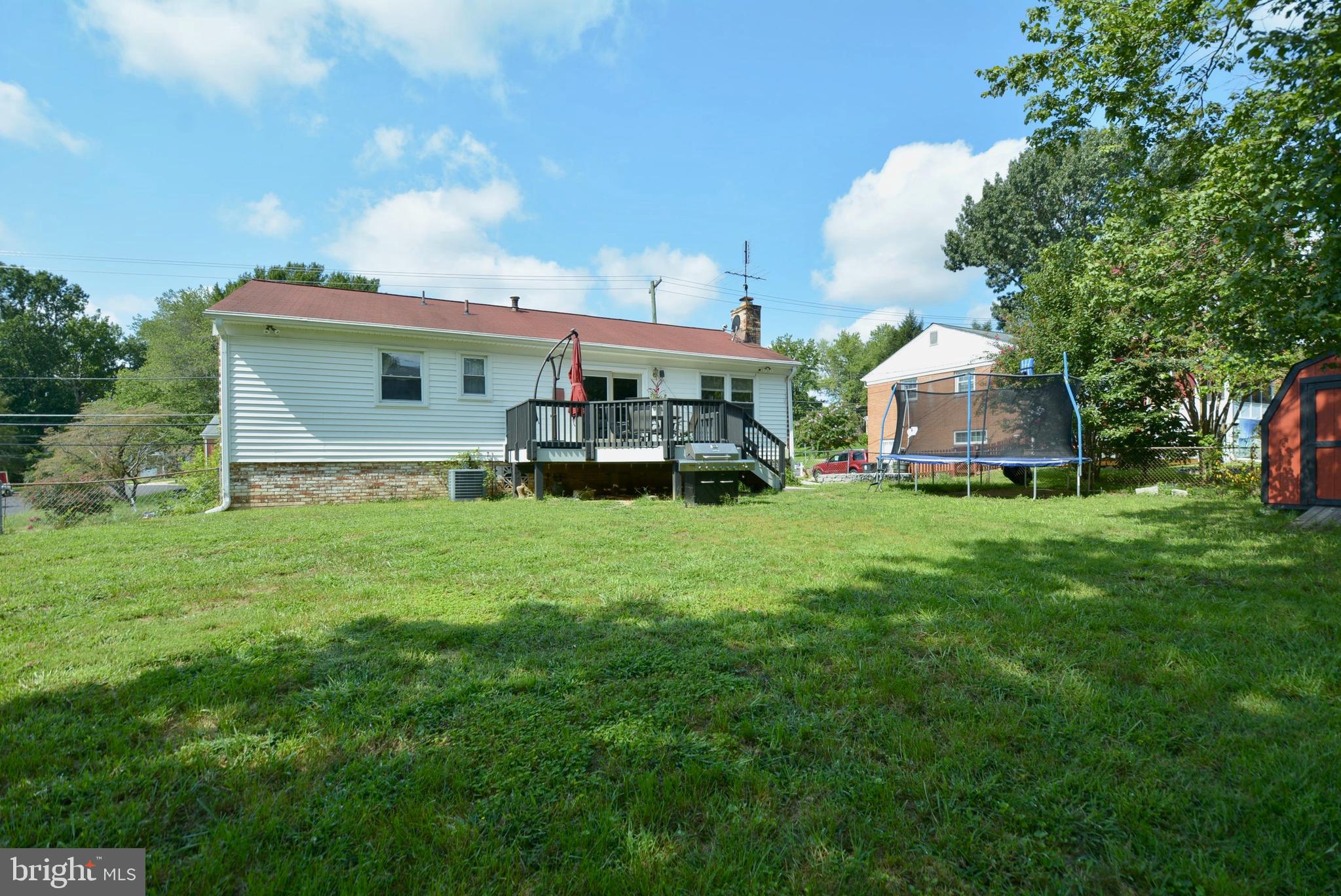 NORTH ROBLEE ACRES - Residential