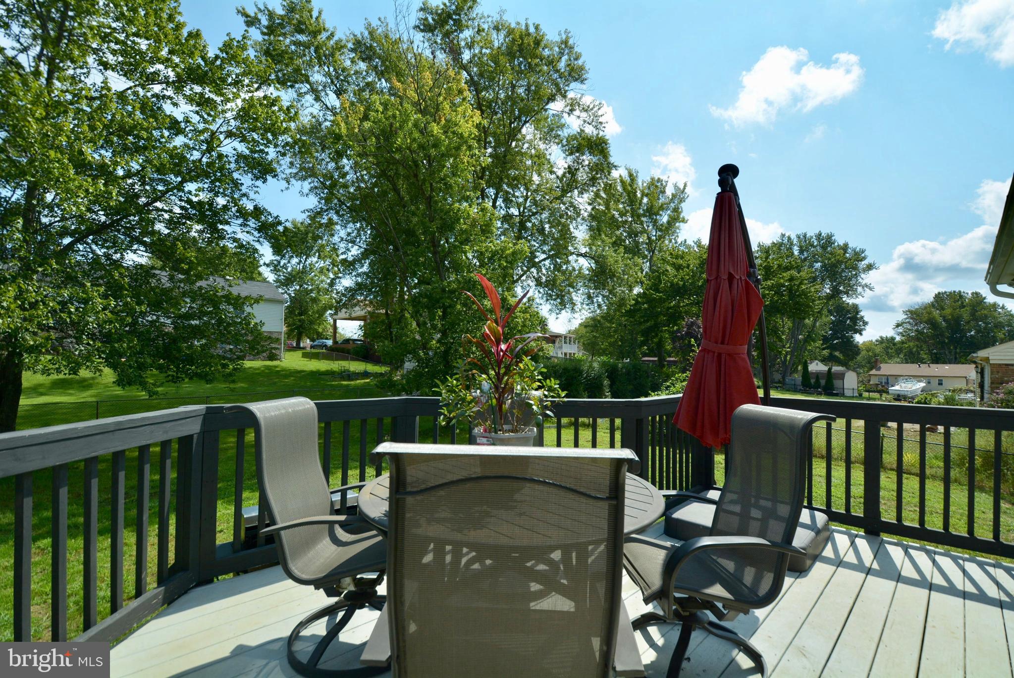 NORTH ROBLEE ACRES - Residential