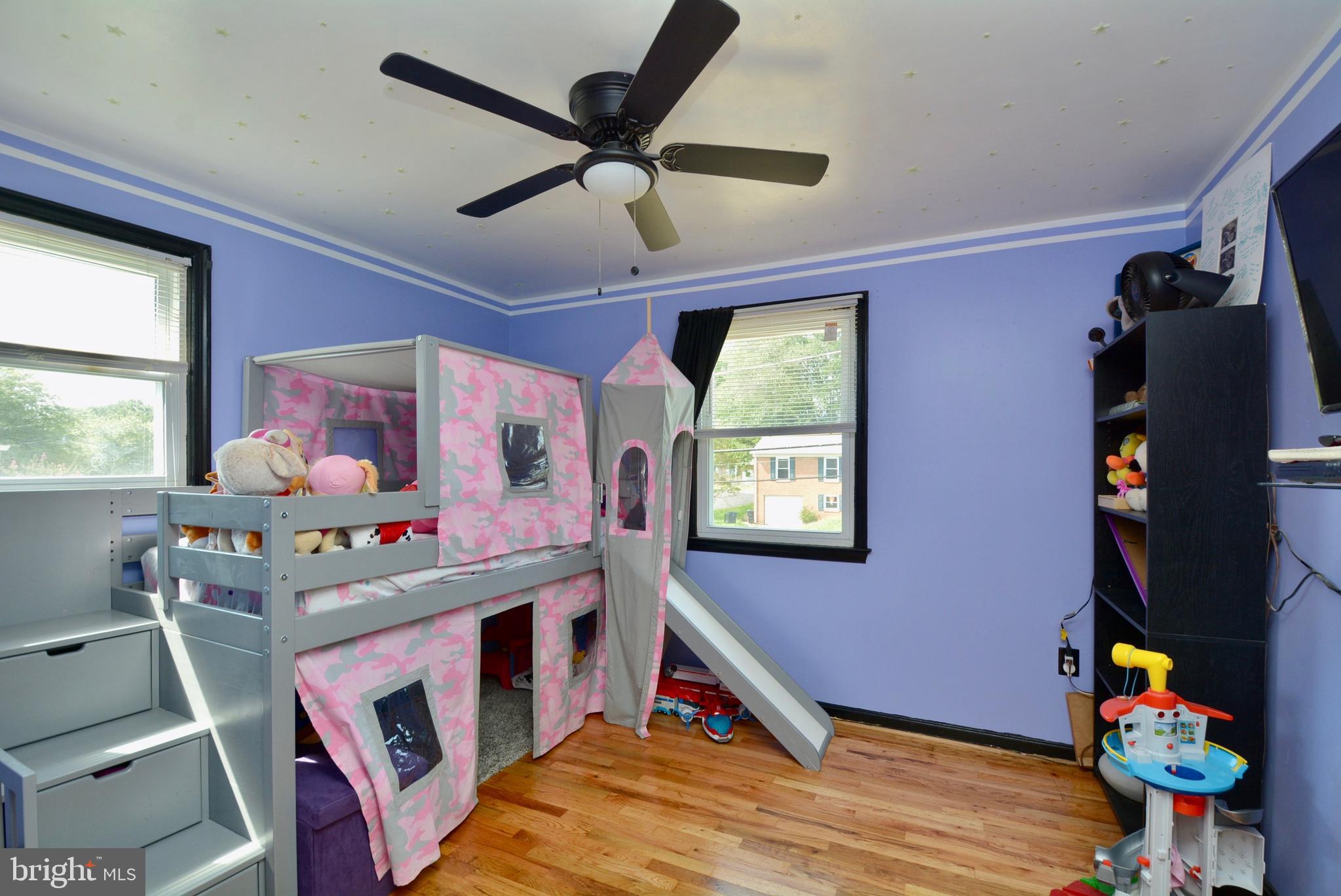 NORTH ROBLEE ACRES - Residential