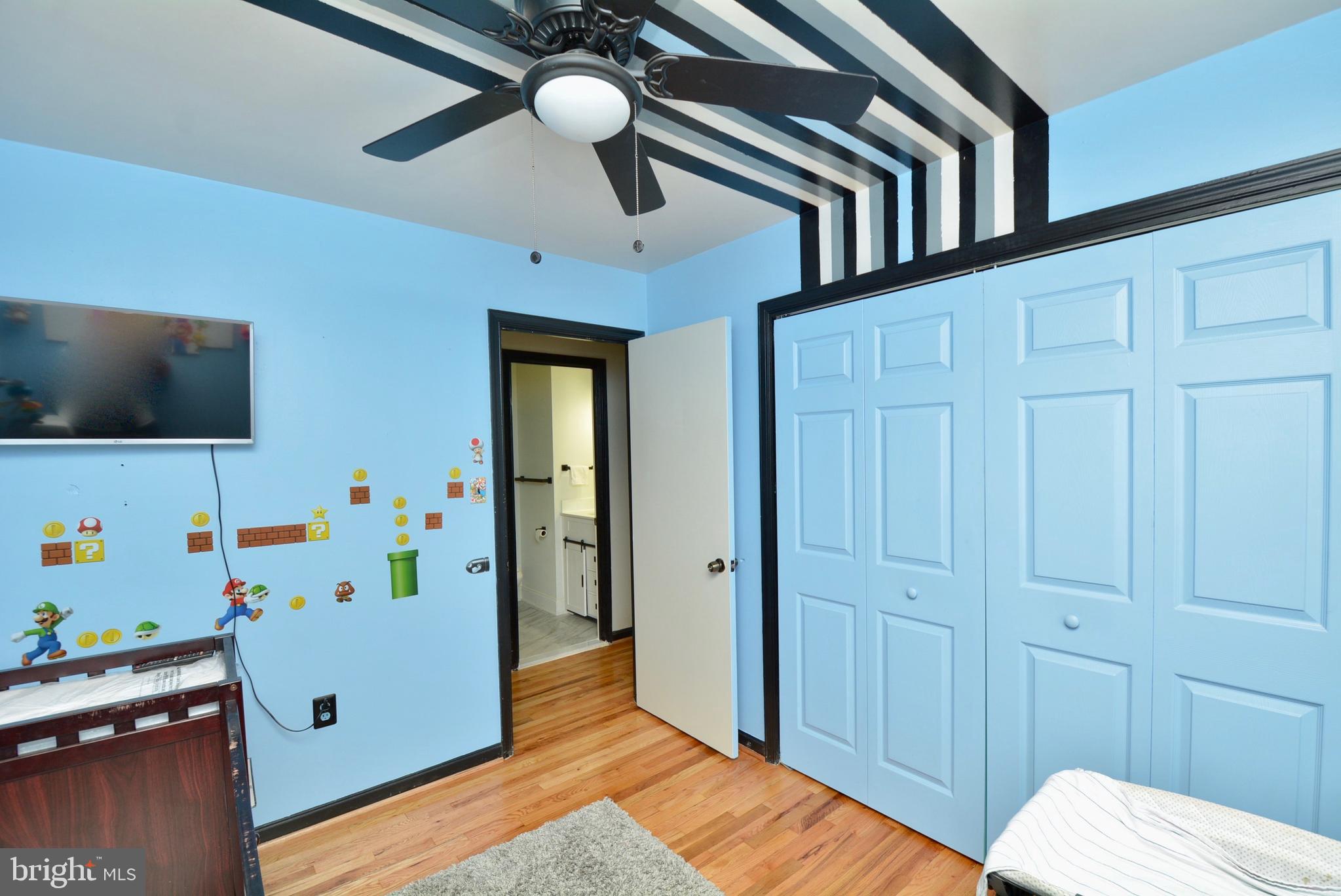 NORTH ROBLEE ACRES - Residential