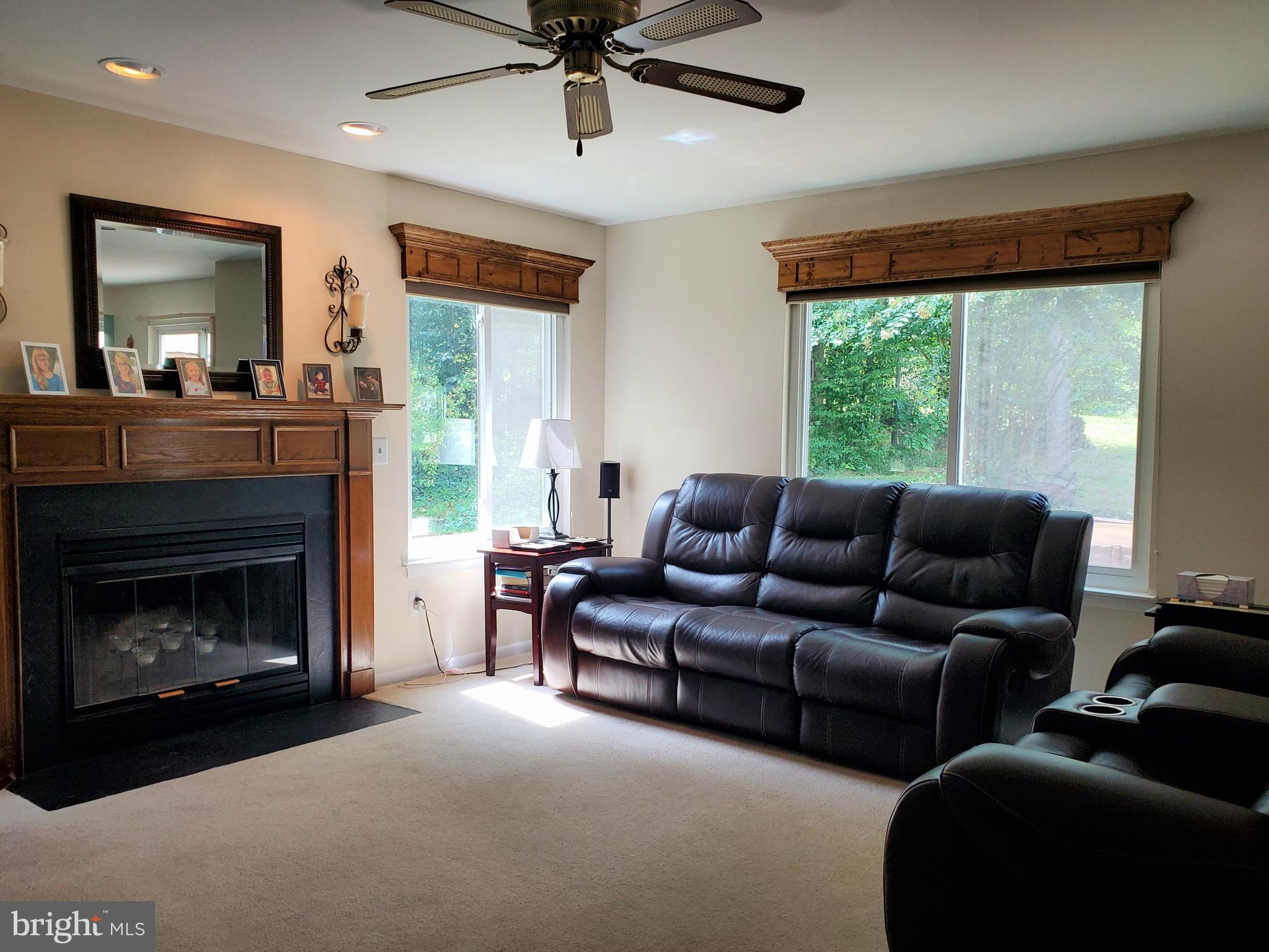 SEQUOIA ESTATES - Residential