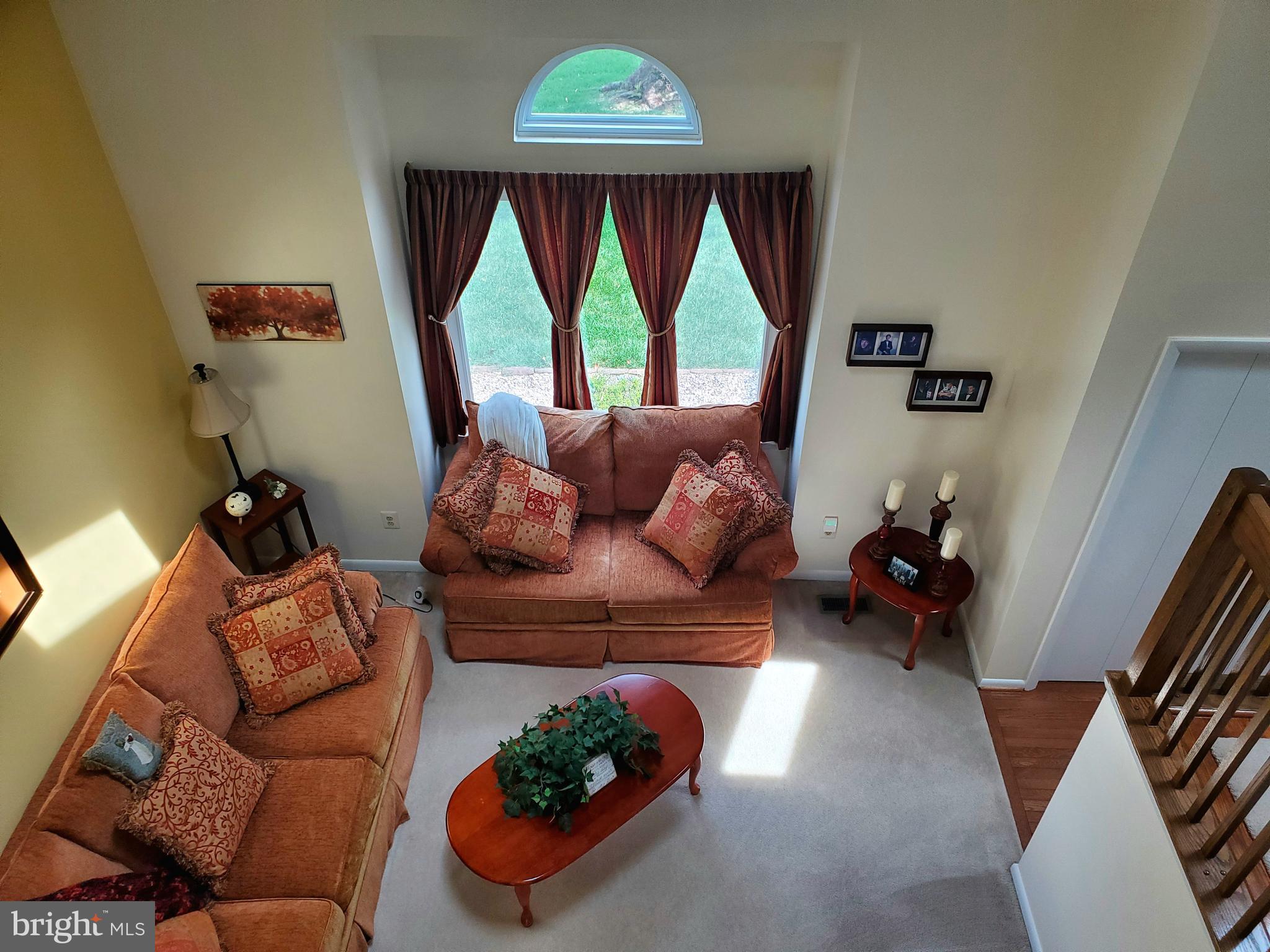 SEQUOIA ESTATES - Residential