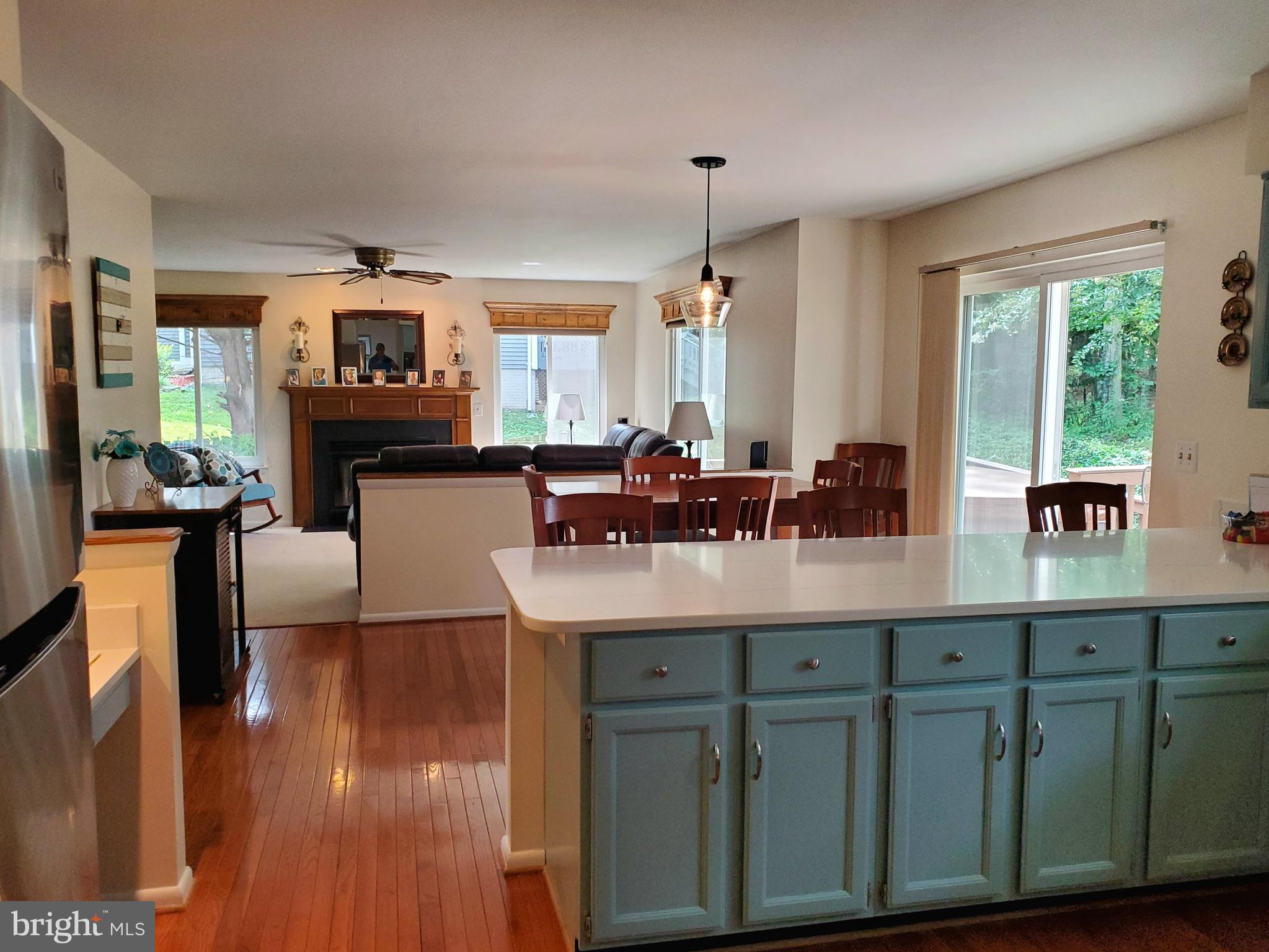 SEQUOIA ESTATES - Residential