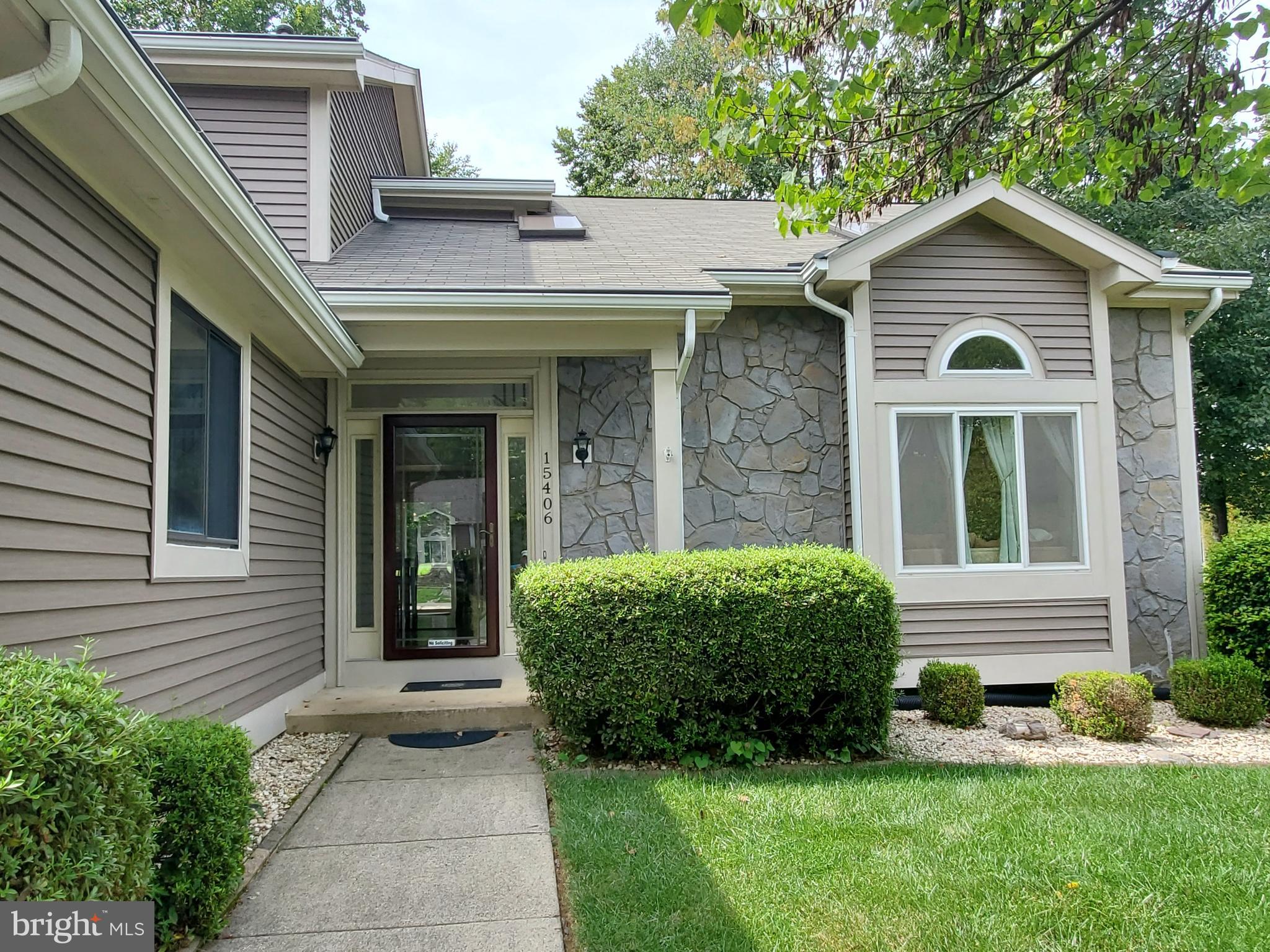 SEQUOIA ESTATES - Residential