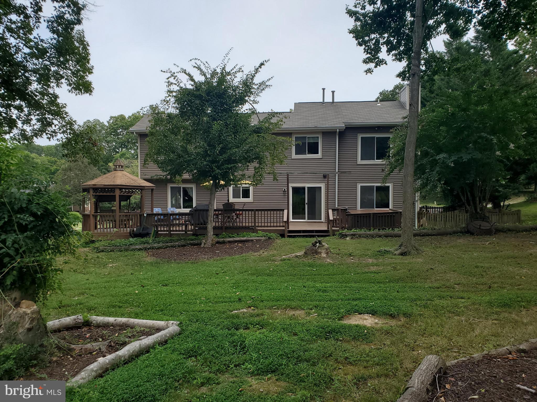 SEQUOIA ESTATES - Residential