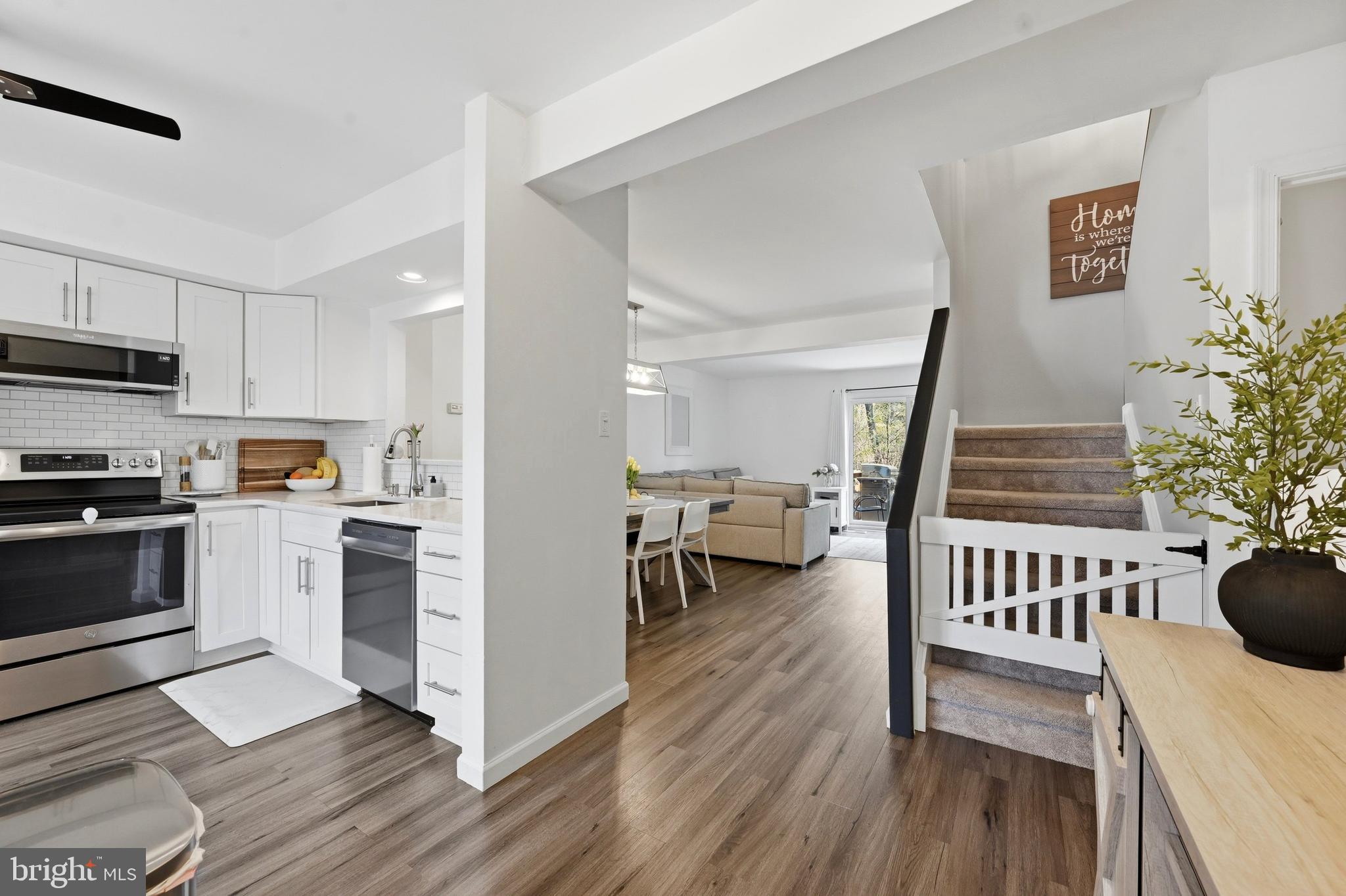 PENNELL PL - Residential