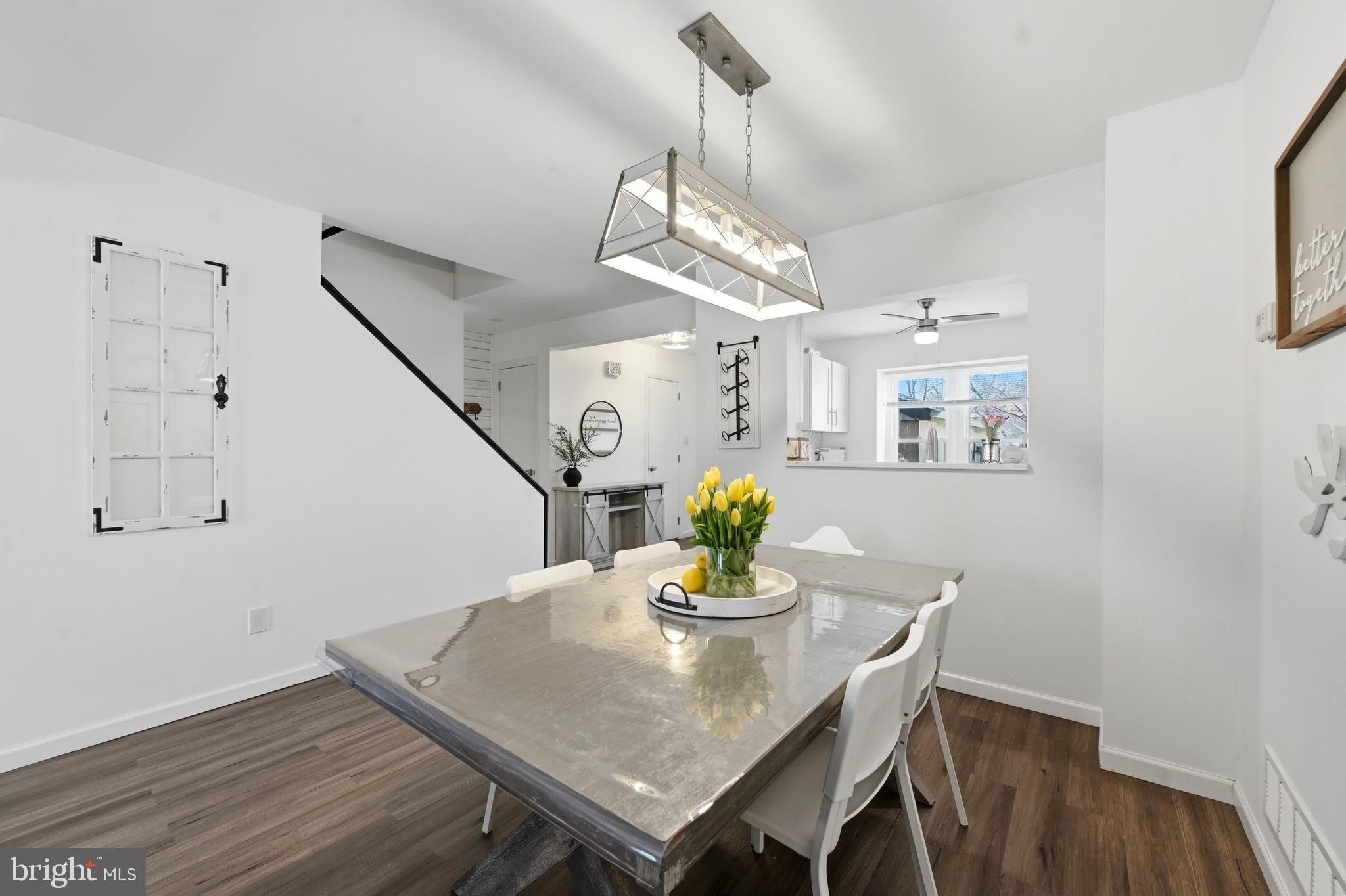 PENNELL PL - Residential