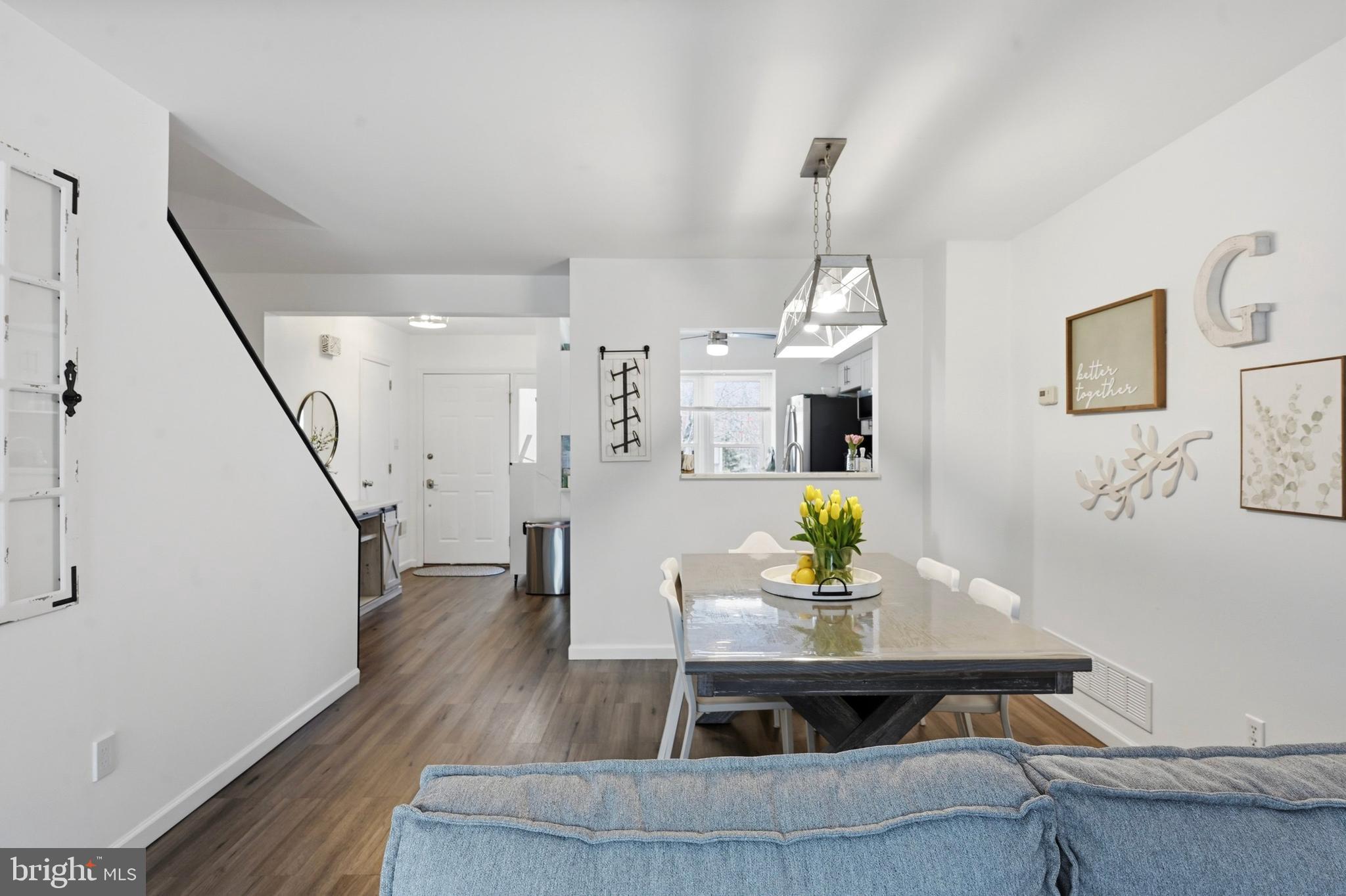 PENNELL PL - Residential