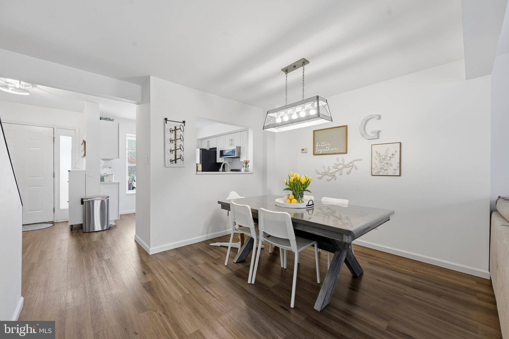 PENNELL PL - Residential