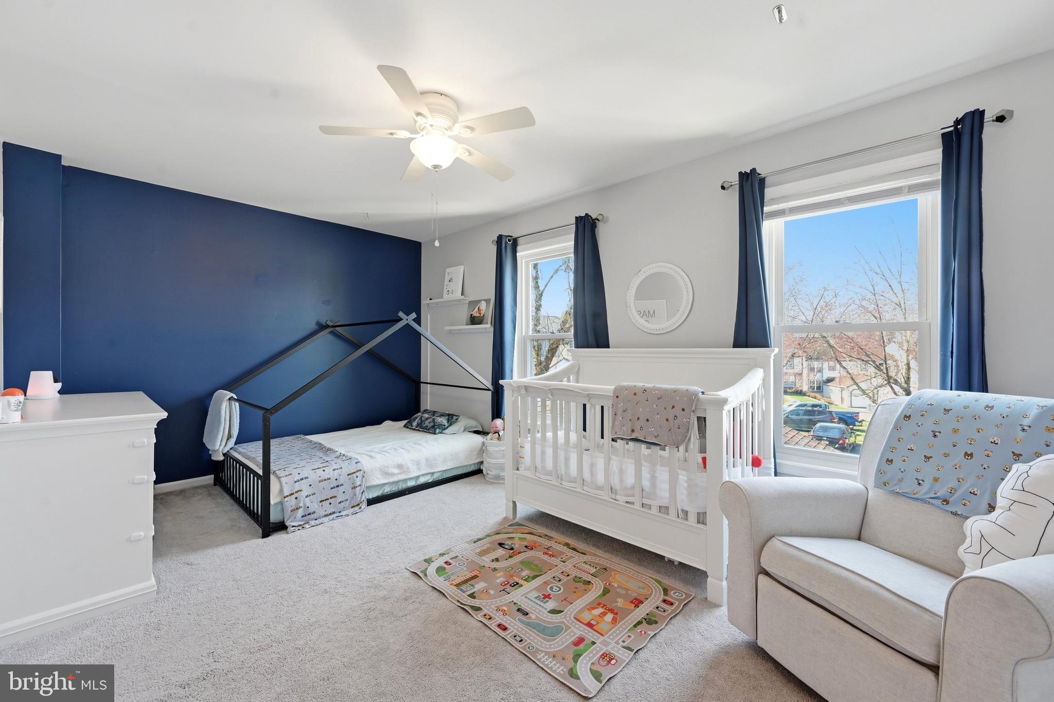 PENNELL PL - Residential