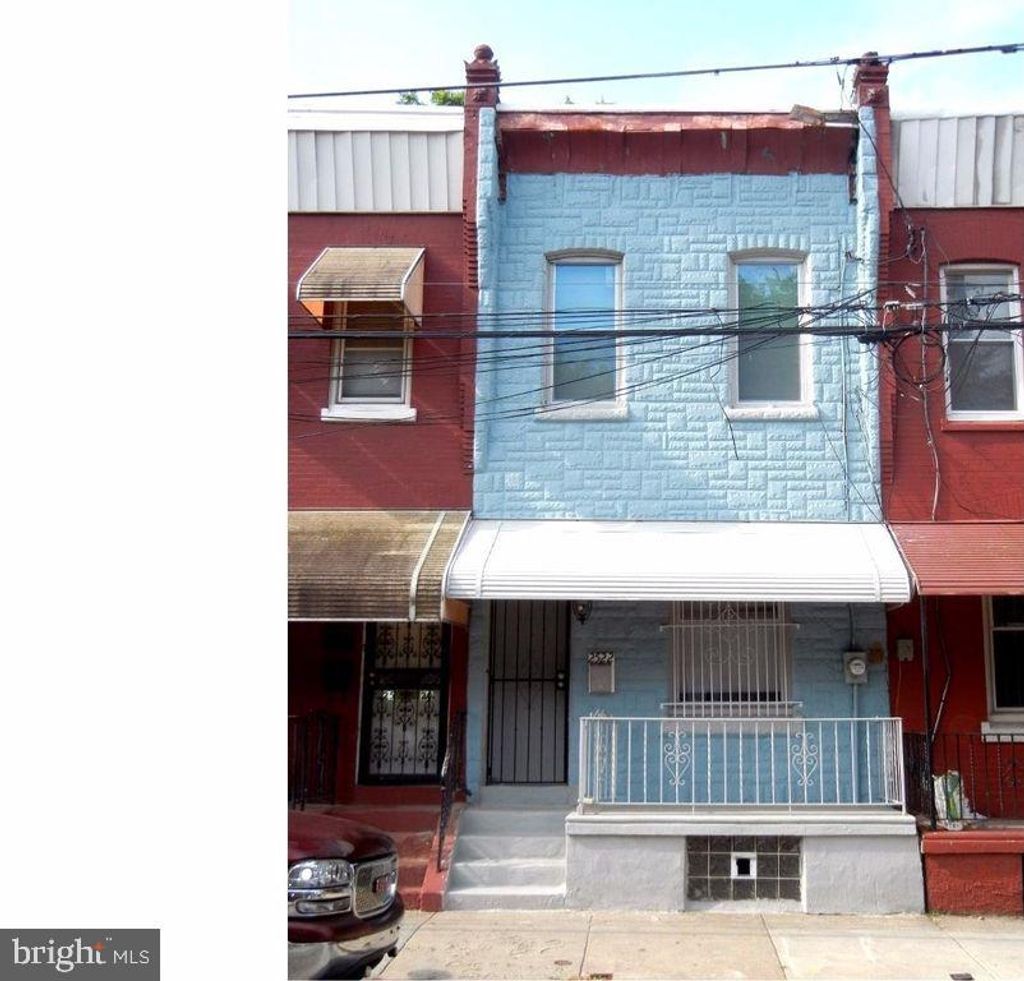 Photo of 2522 W Montgomery Avenue, PHILADELPHIA, PA 19121 (MLS # PAPH2595526)