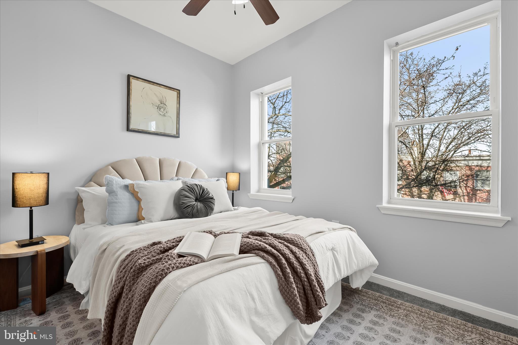 RIVERSIDE - Residential