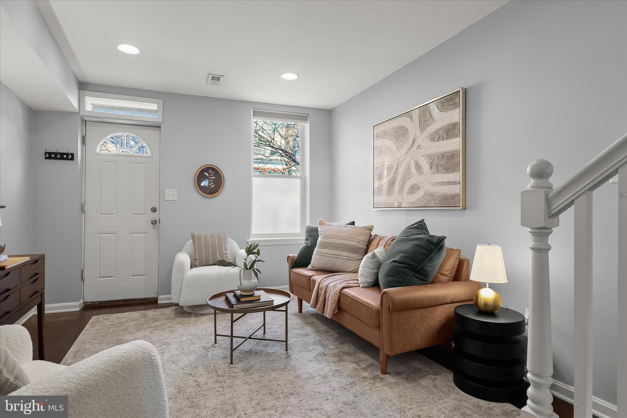 RIVERSIDE - Residential