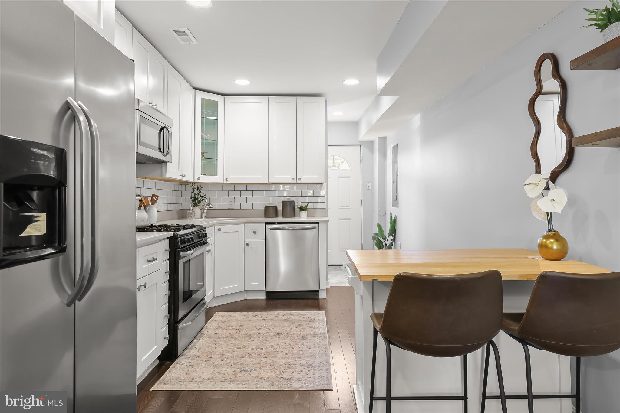 RIVERSIDE - Residential