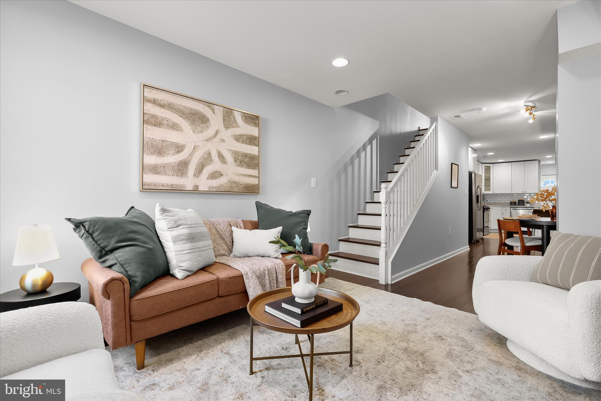 RIVERSIDE - Residential