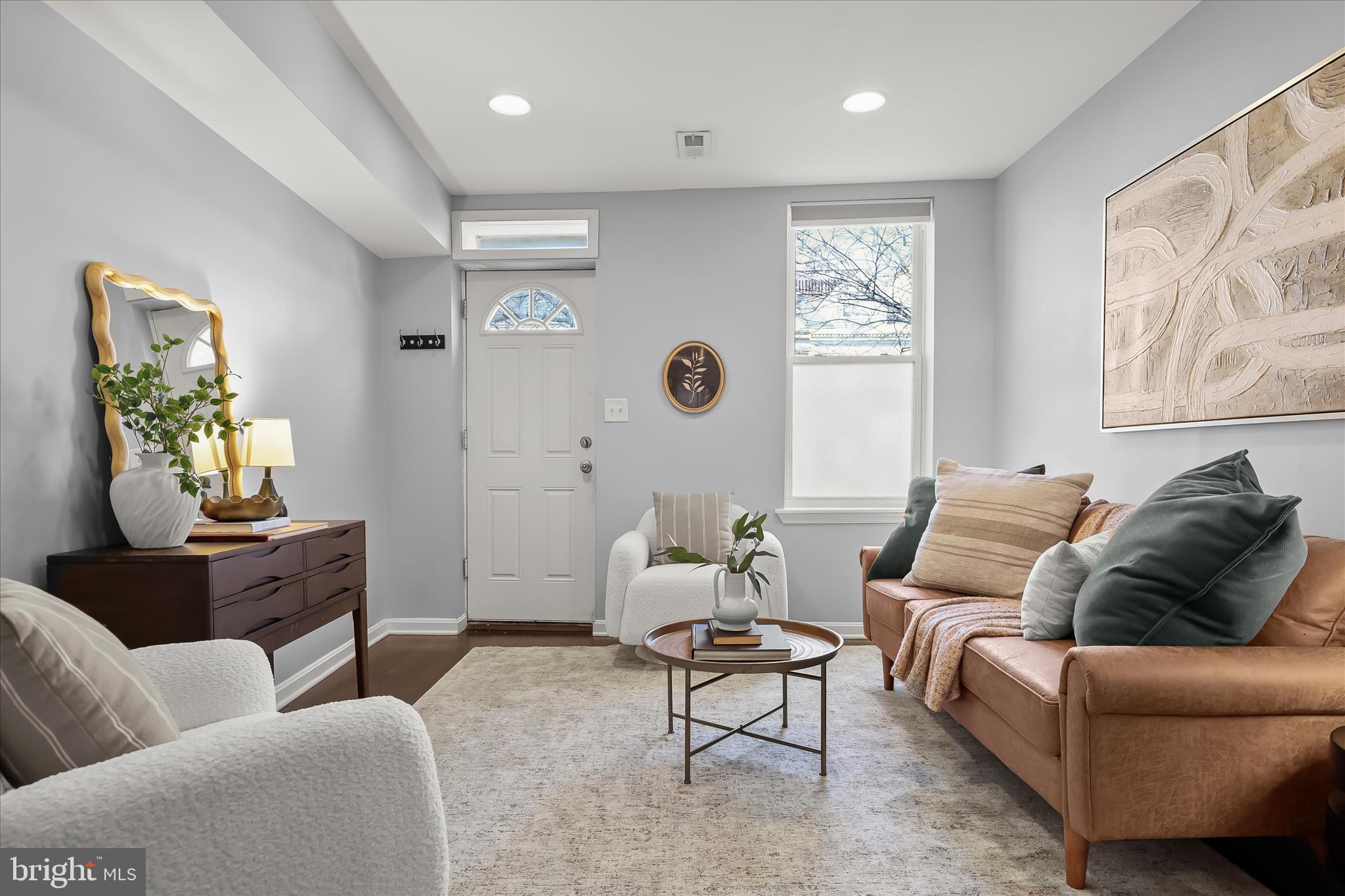 RIVERSIDE - Residential